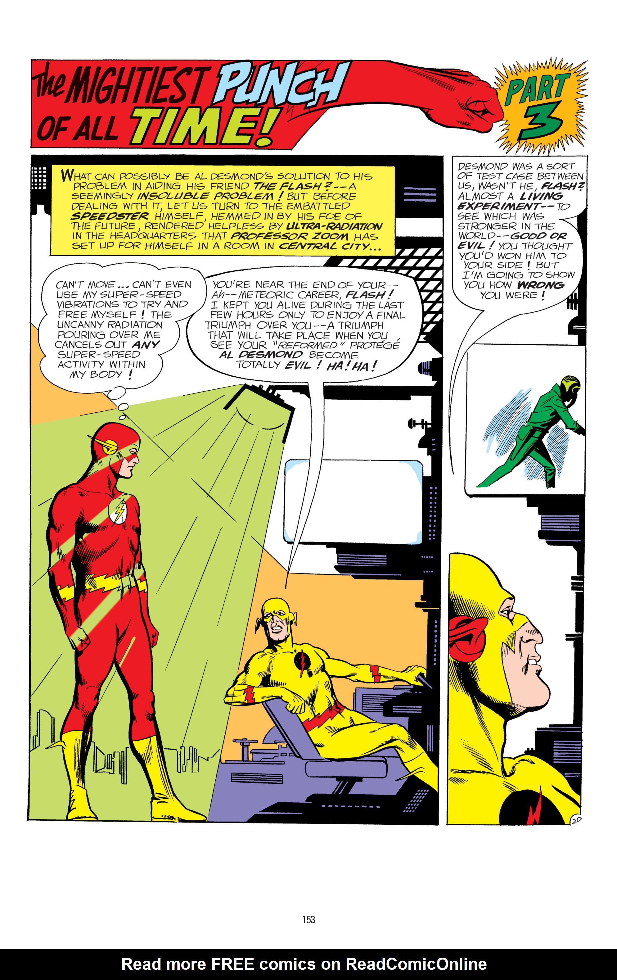 Read online The Flash: The Silver Age comic -  Issue # TPB 4 (Part 2) - 52