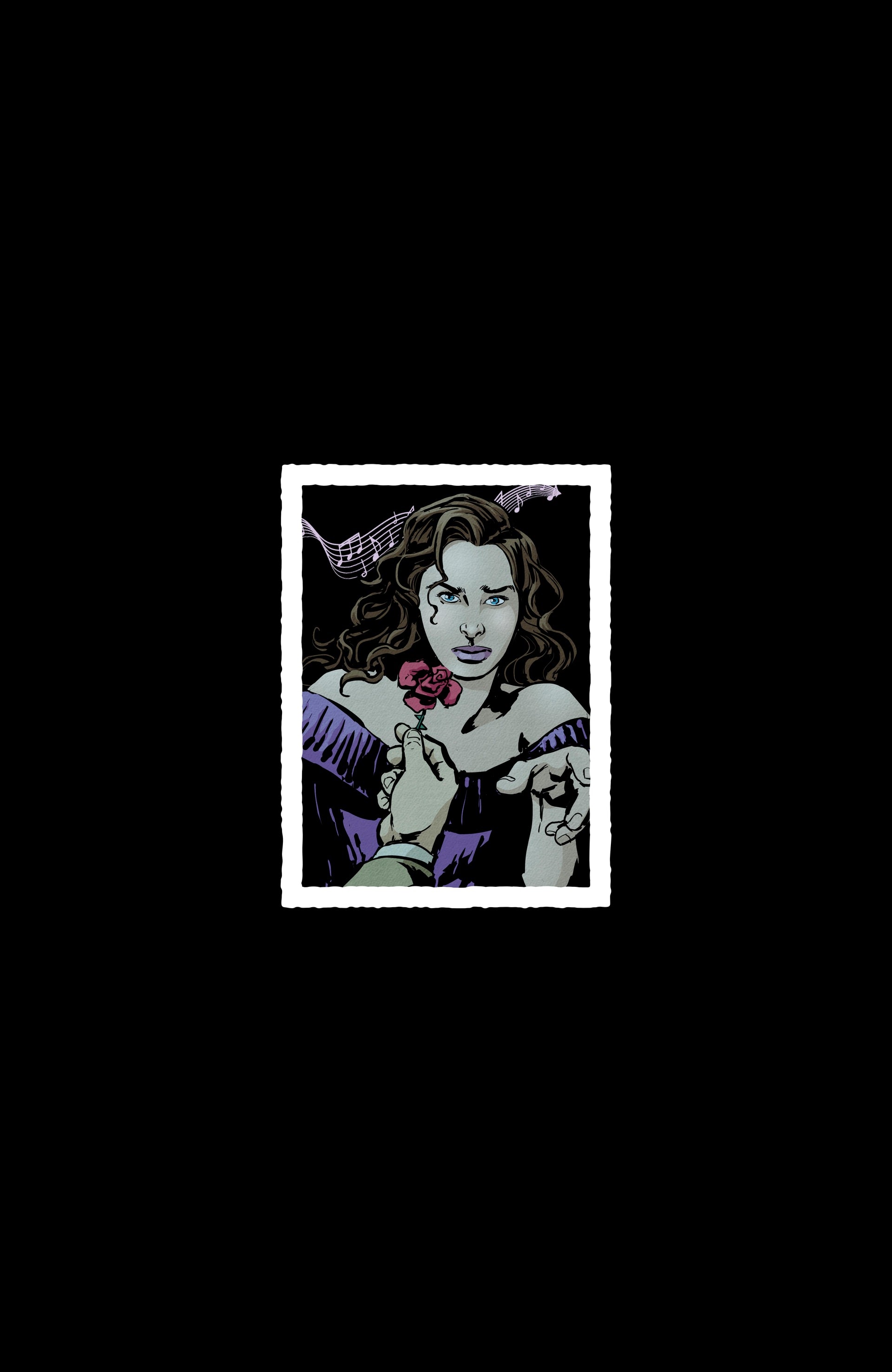 Read online Mafiosa comic -  Issue # TPB - 31