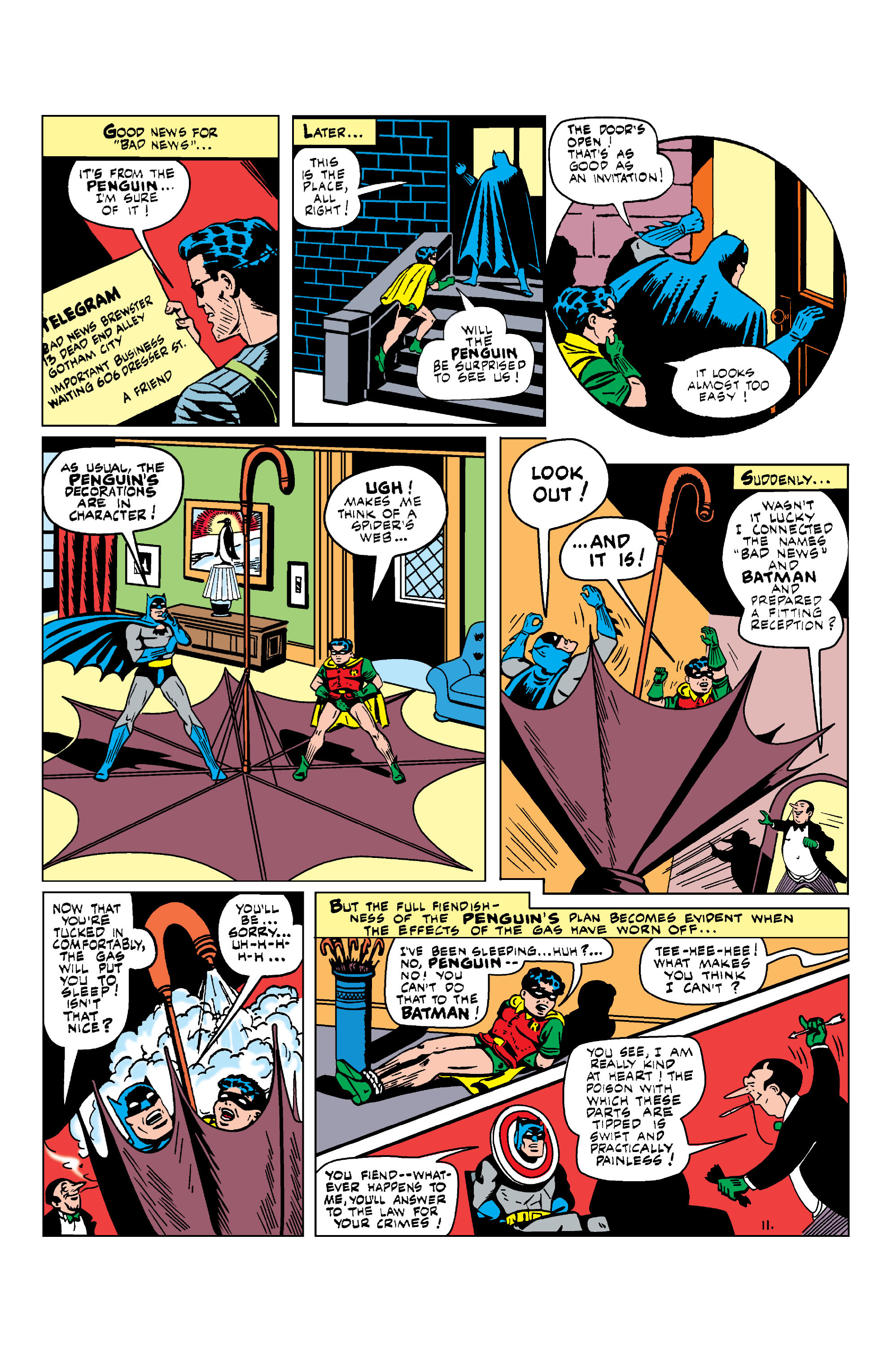 Read online Batman (1940) comic -  Issue #14 - 51