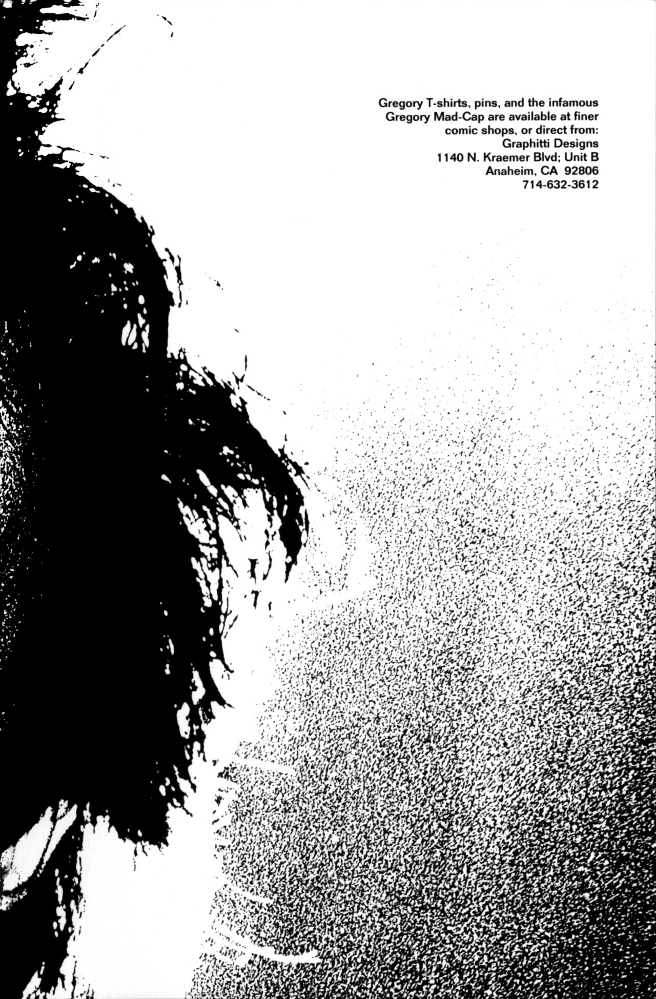 Read online Gregory comic -  Issue # TPB 4 - 67
