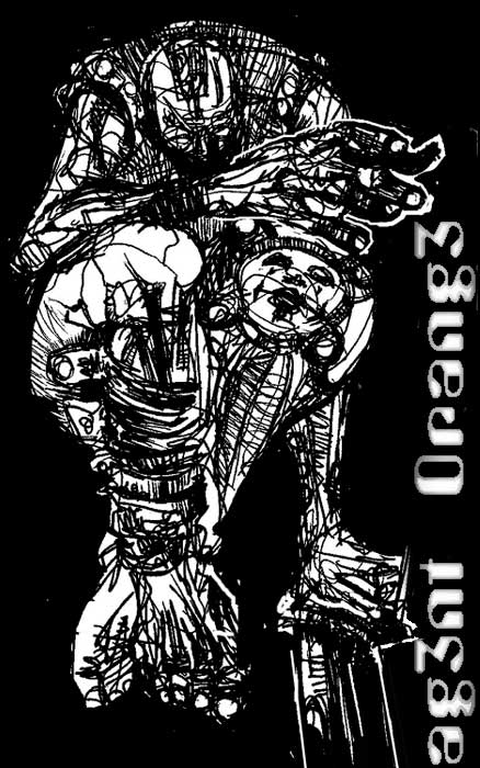 Read online Sandman Midnight Theatre comic -  Issue # Full - 1