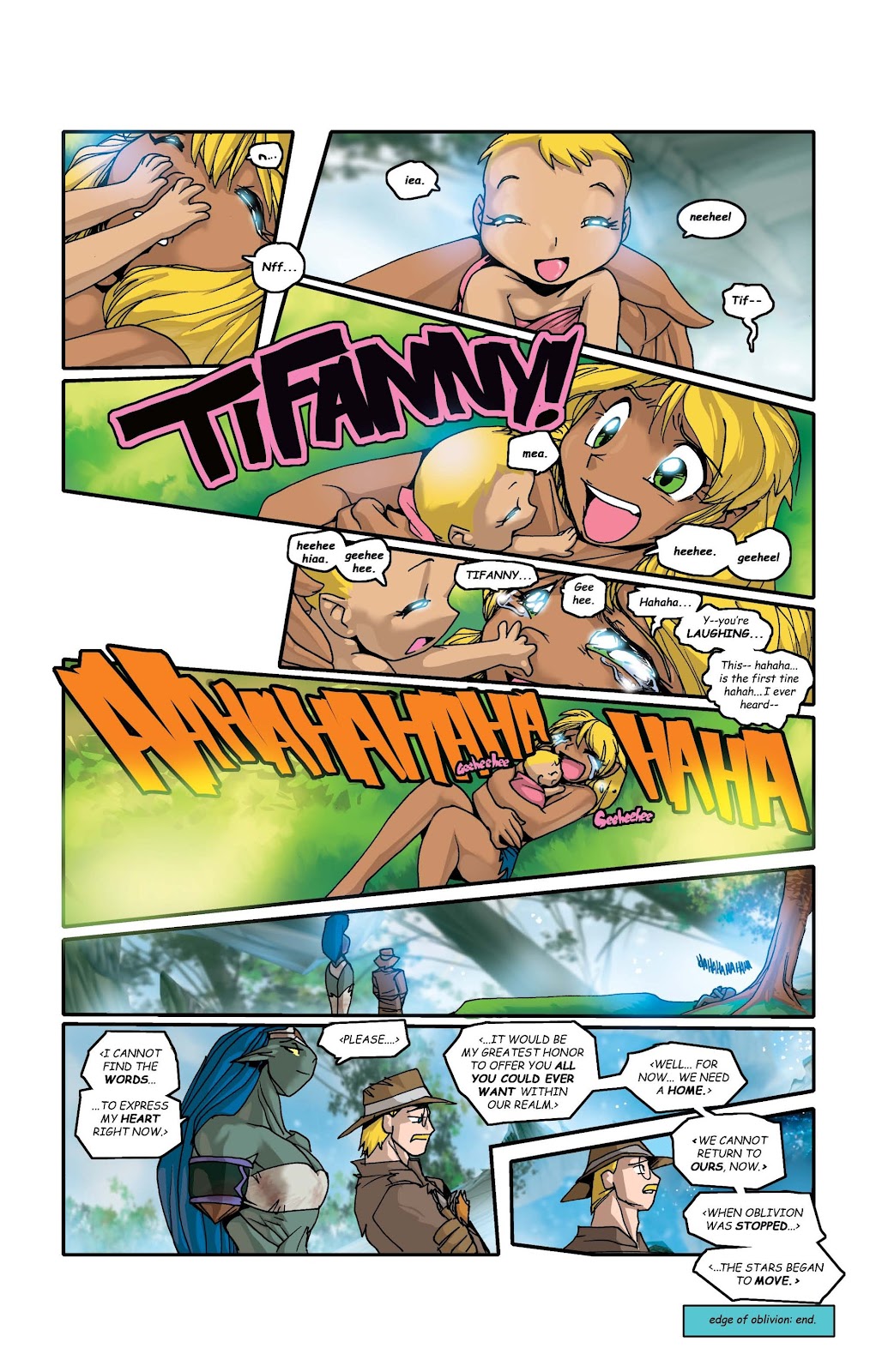<{ $series->title }} issue 63 - Page 32