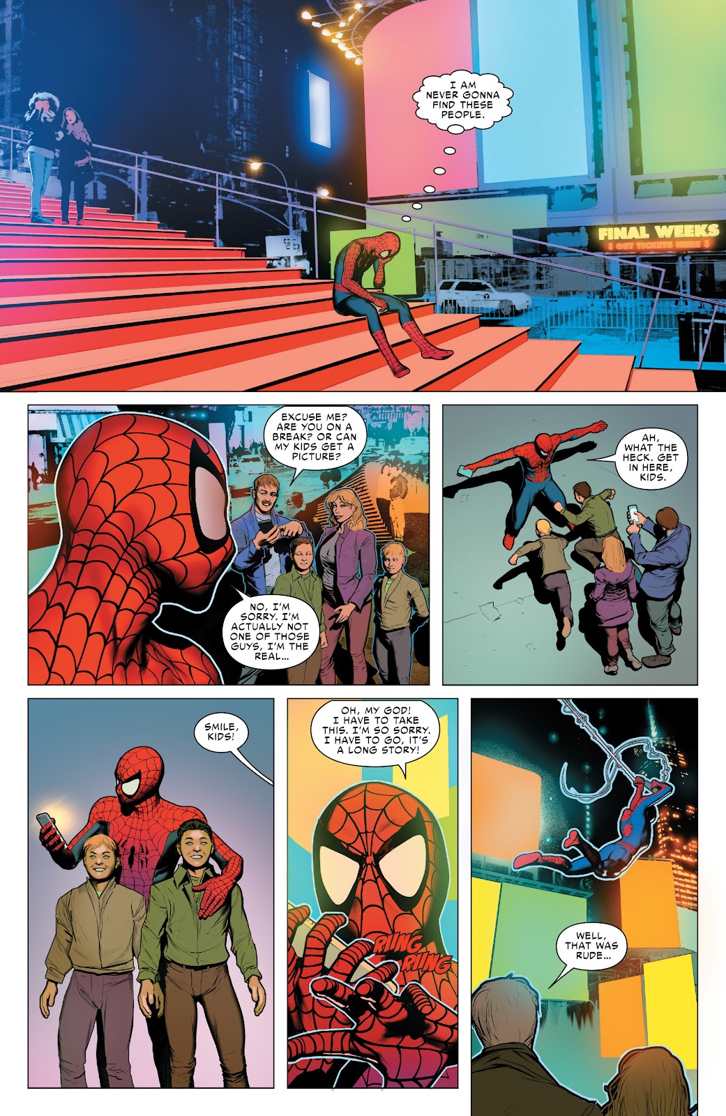 The Amazing Spider-Man (2014) issue Annual 1 - Page 14