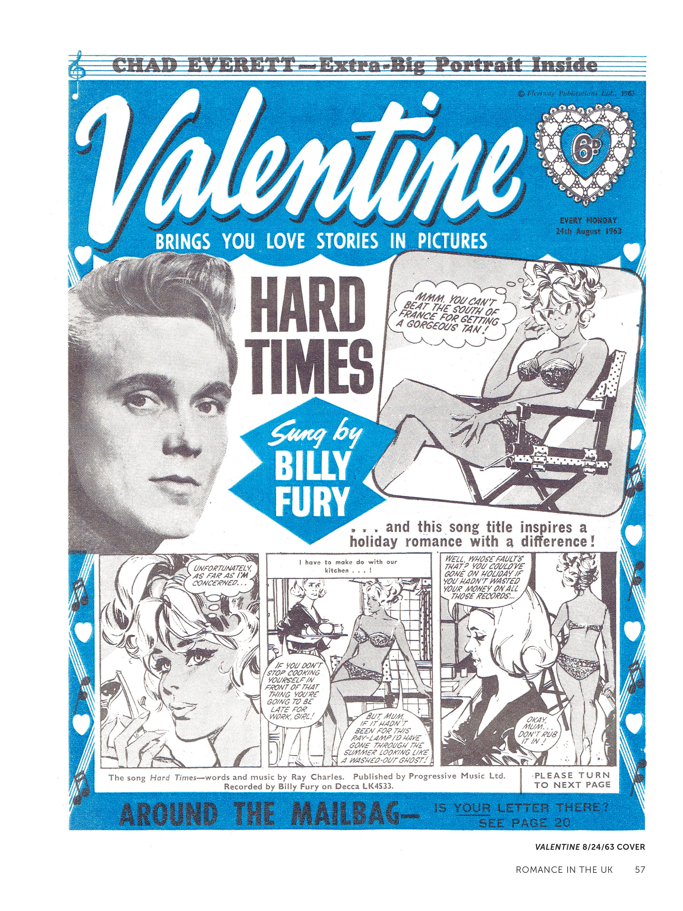 Read online The Art of Jose Gonzalez comic -  Issue # TPB (Part 1) - 58