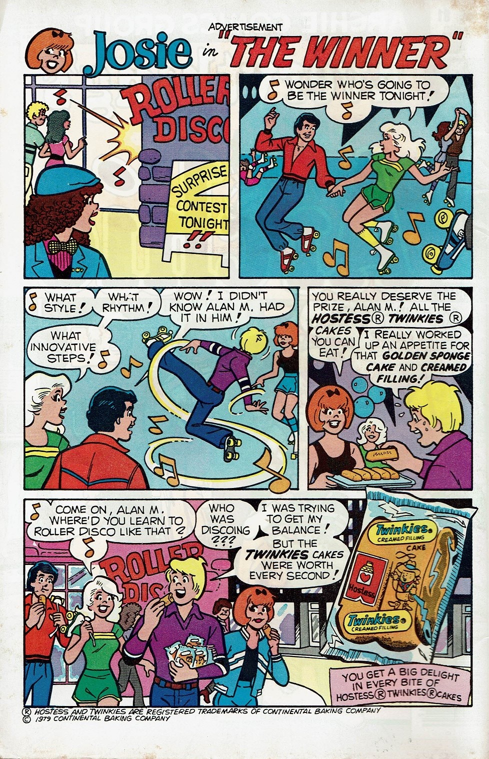 Read online Everything's Archie comic -  Issue #81 - 2
