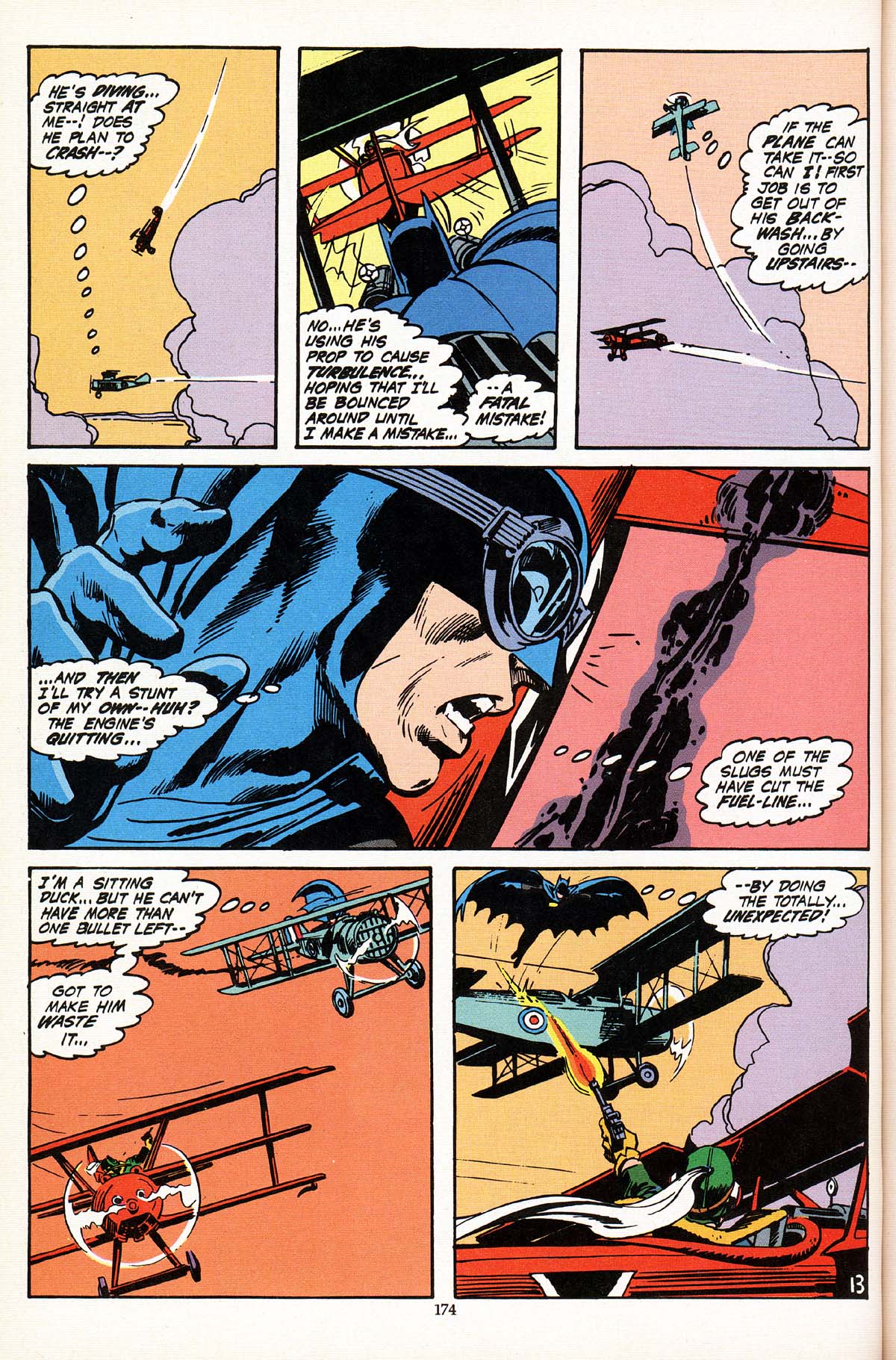 Read online The Greatest Batman Stories Ever Told comic -  Issue # TPB 1 (Part 2) - 75