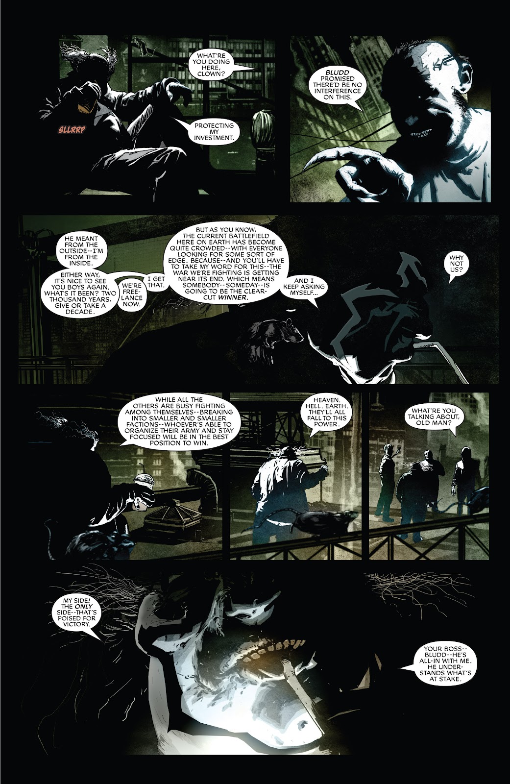 Spawn issue 203 - Page 15