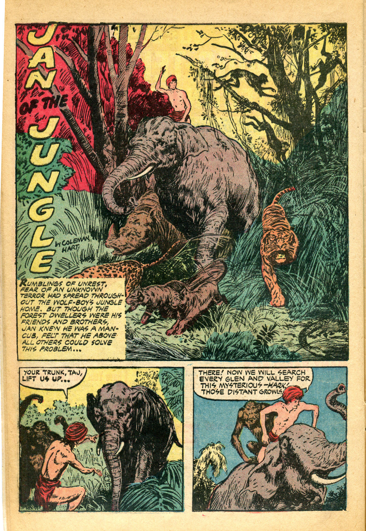 Read online Rangers Comics comic -  Issue #58 - 28