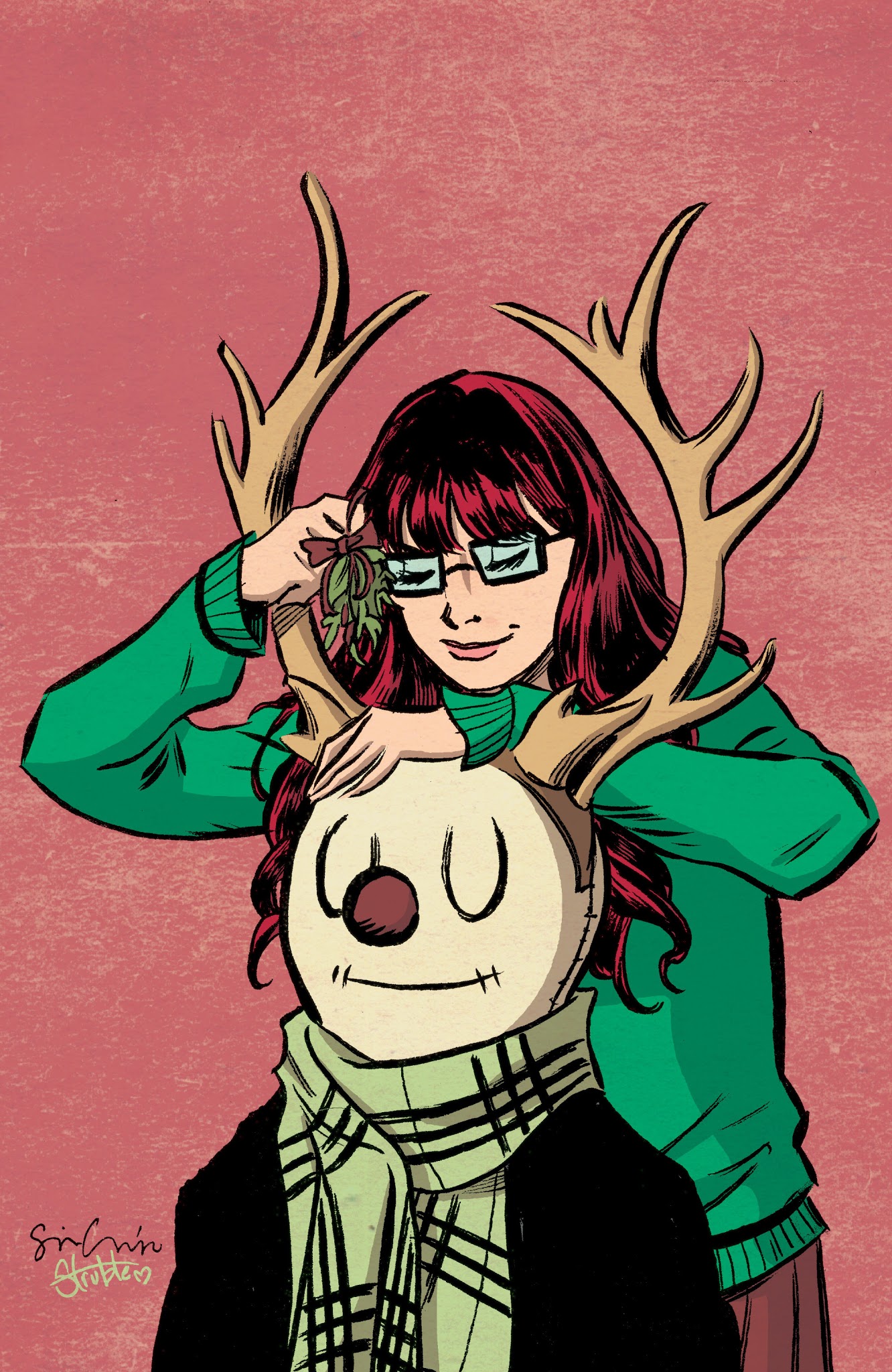 Read online The Li'l Depressed Boy comic -  Issue # TPB 4 - 103