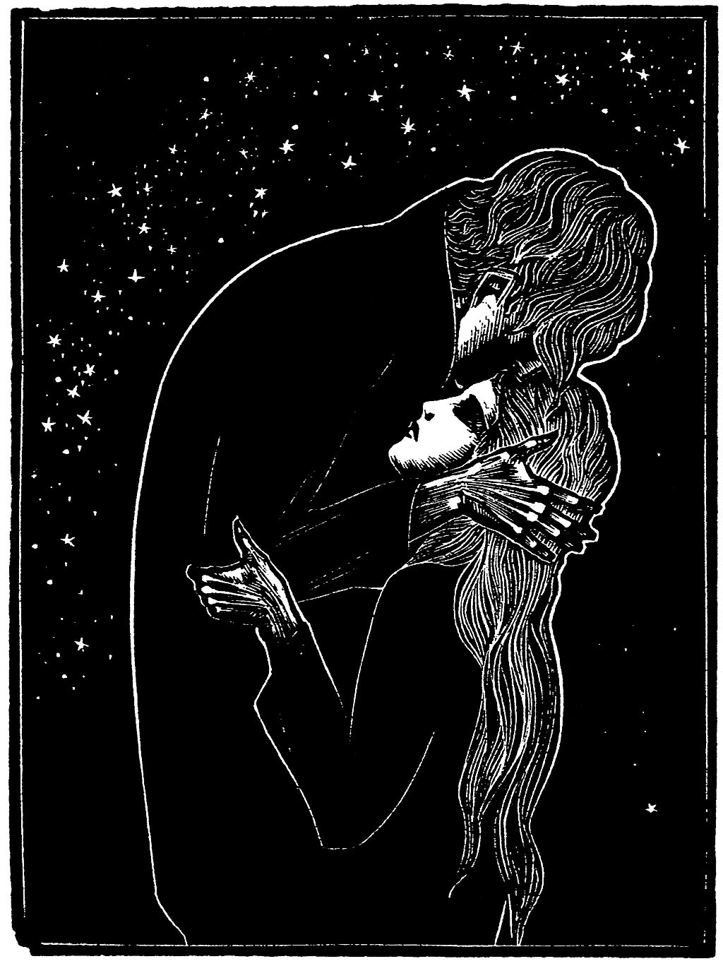 Read online Gods' Man: A Novel in Woodcuts comic -  Issue # TPB - 121