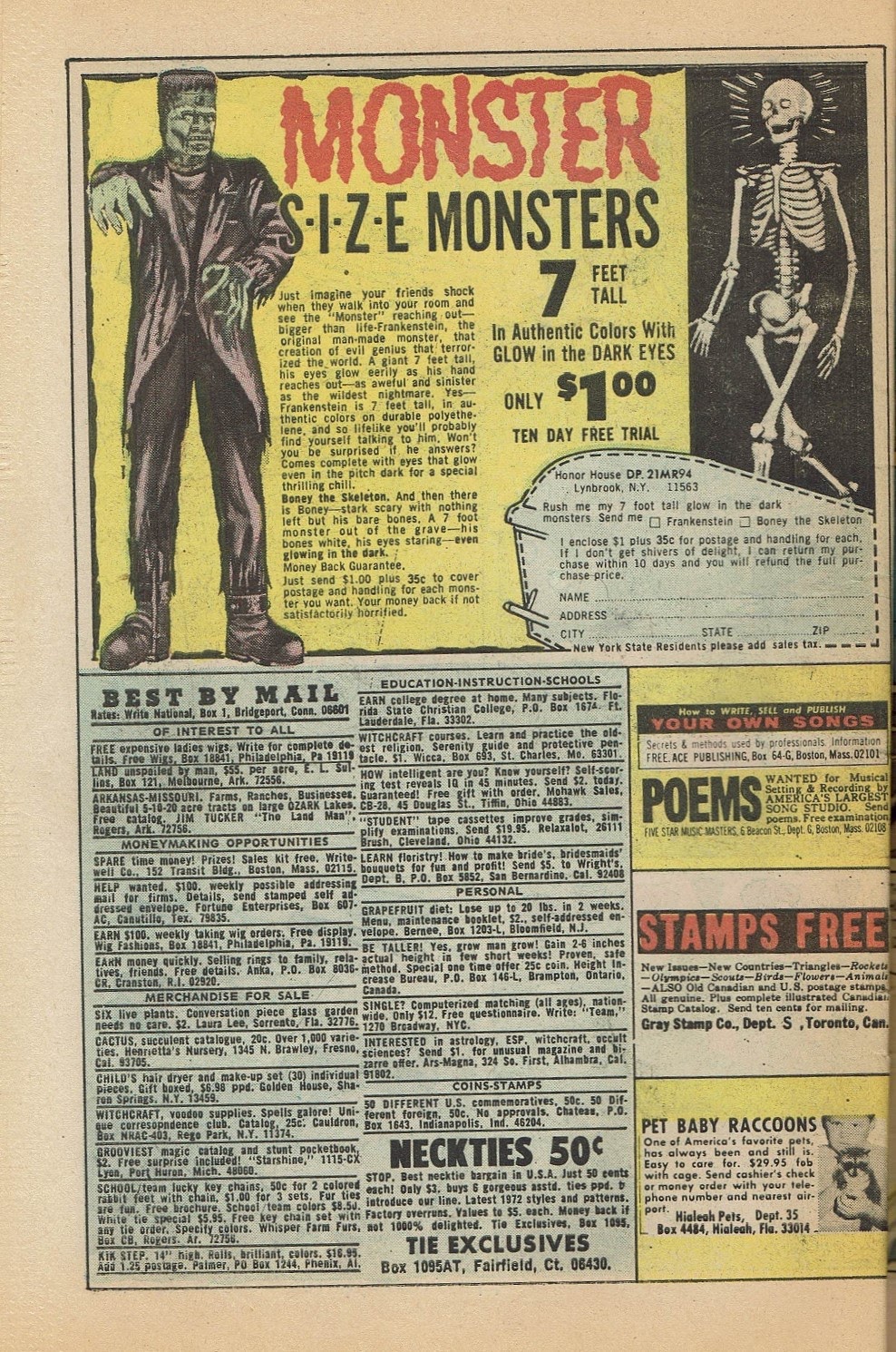 Read online Popeye (1948) comic -  Issue #118 - 30