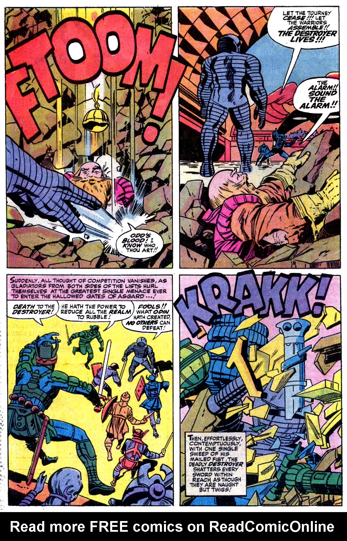 Thor (1966) _Annual_2 Page 22