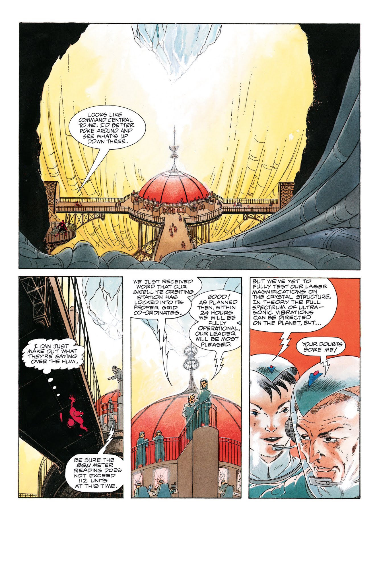 Read online Spider-Man: Spirits of the Earth comic -  Issue # TPB - 48