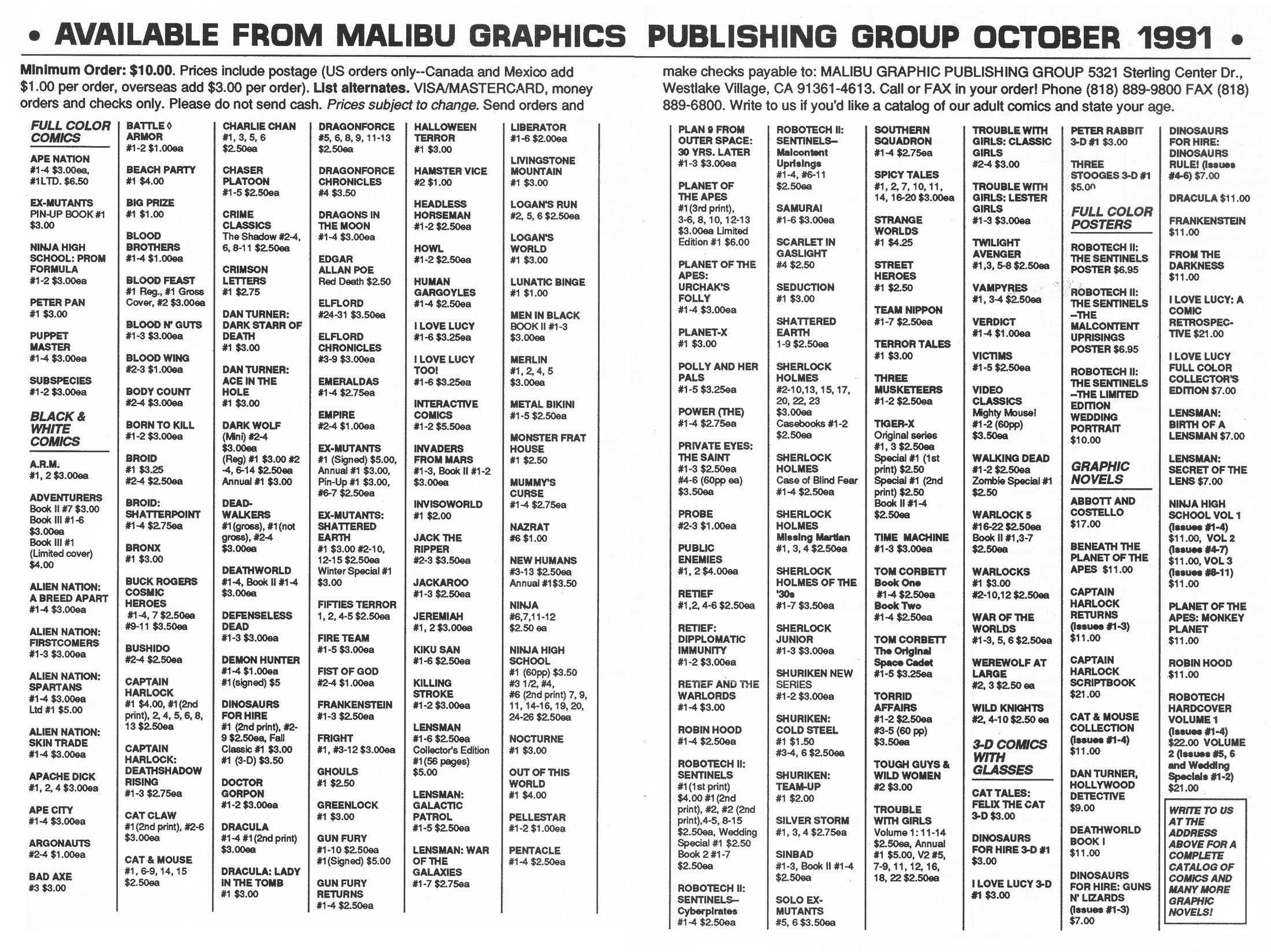 Read online Ghosts of Dracula comic -  Issue #1 - 32