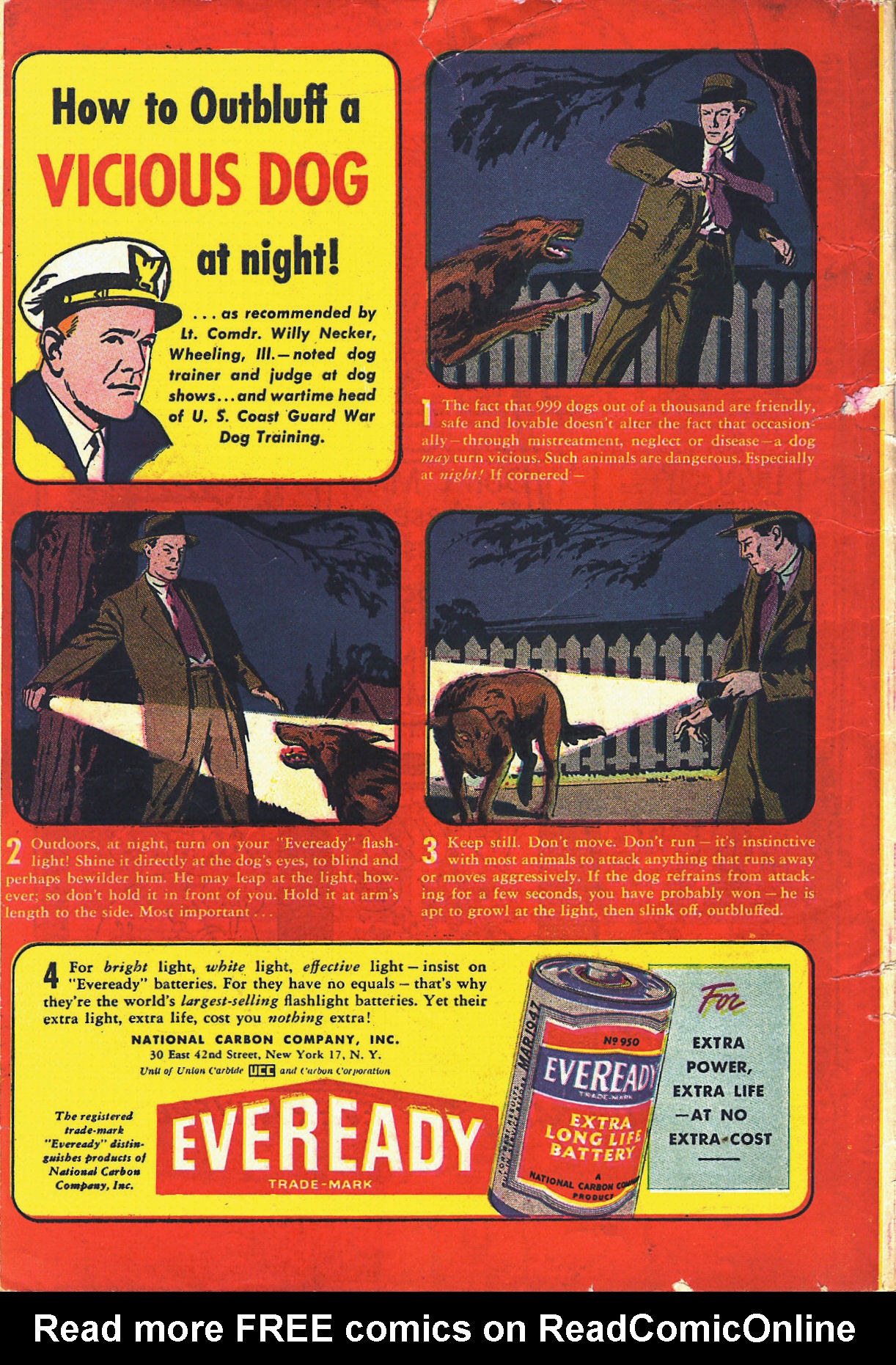 Read online Adventure Comics (1938) comic -  Issue #110 - 54