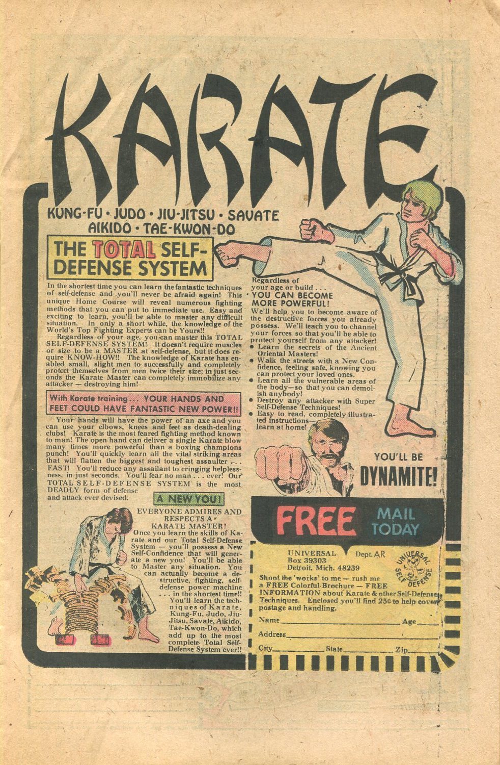 Read online Archie and Me comic -  Issue #73 - 11
