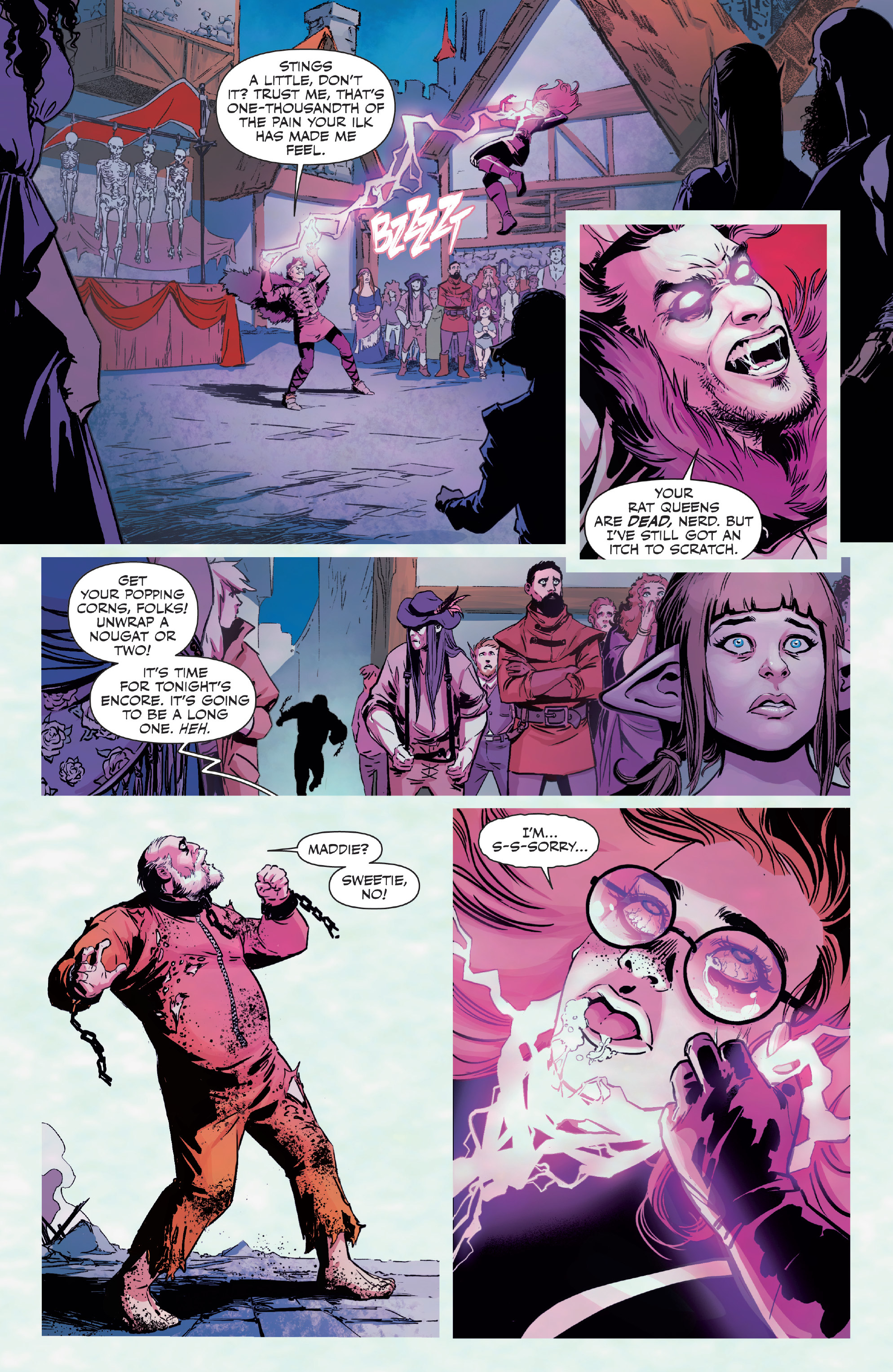 Read online Rat Queens (2017) comic -  Issue #20 - 3