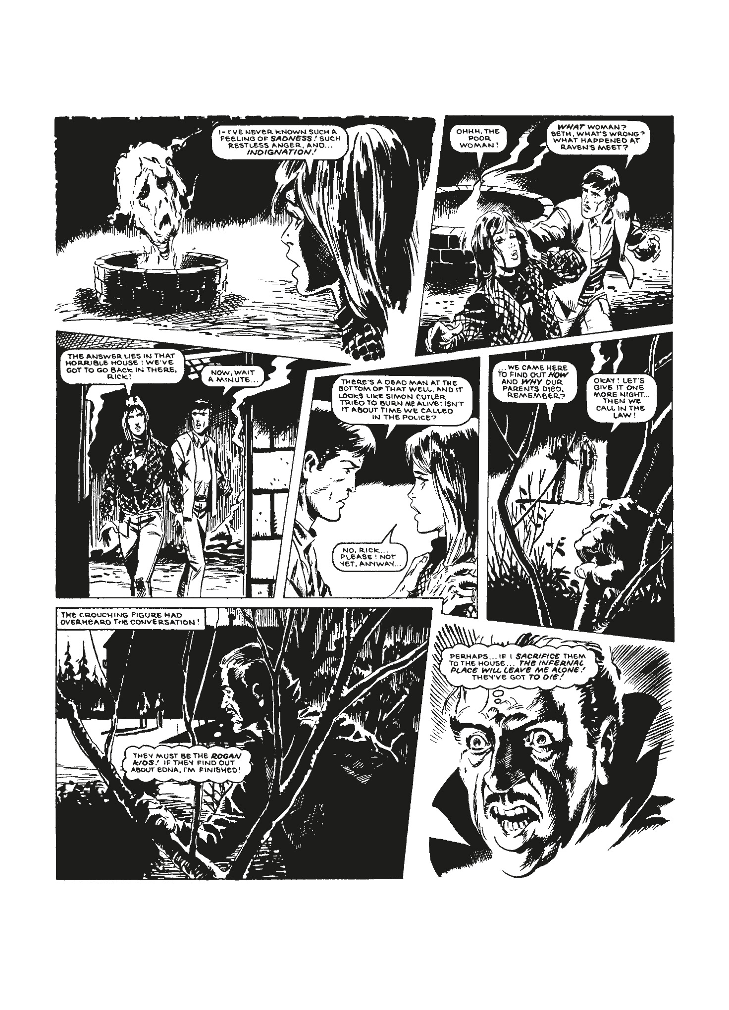 Read online Judge Dredd Megazine (Vol. 5) comic -  Issue #417 - 90
