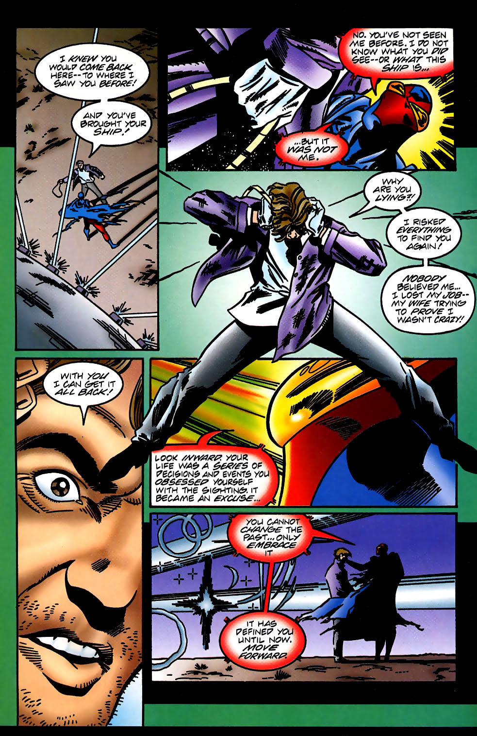 Read online The Visitor comic -  Issue #6 - 20