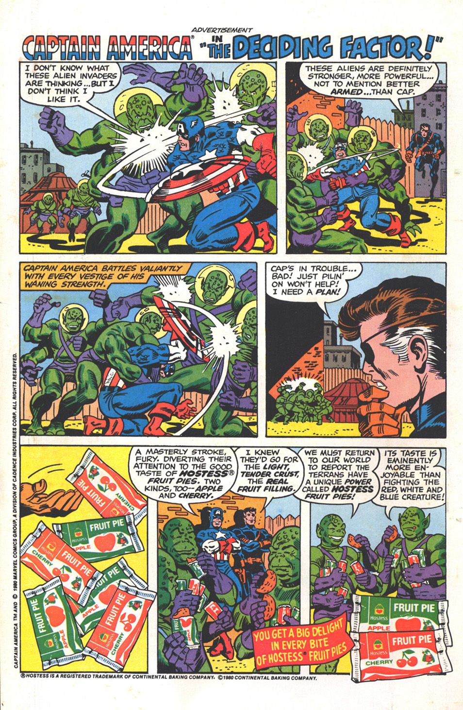 Read online Walt Disney Daisy and Donald comic -  Issue #43 - 2