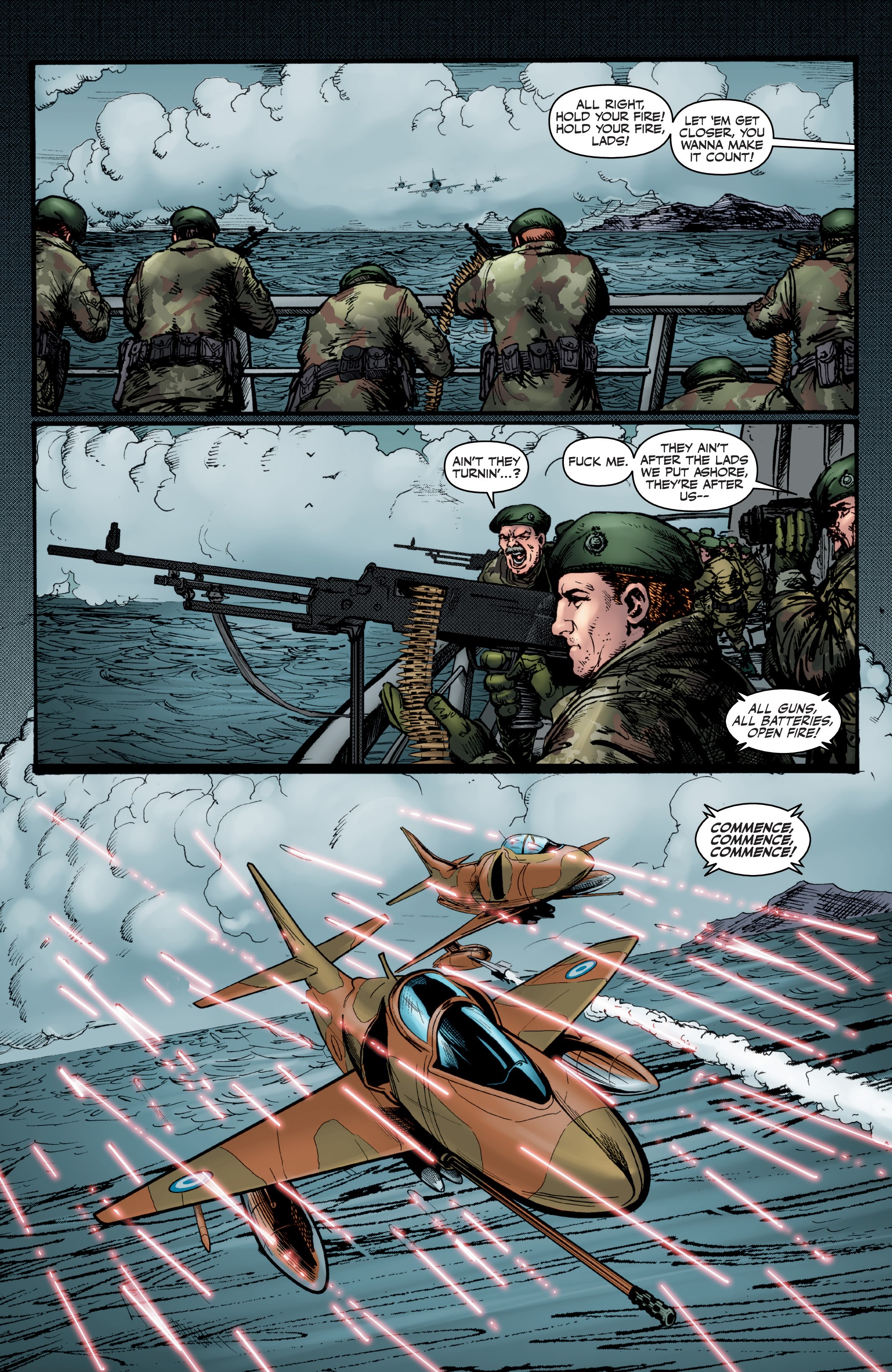 Read online The Boys Omnibus comic -  Issue # TPB 5 (Part 3) - 85