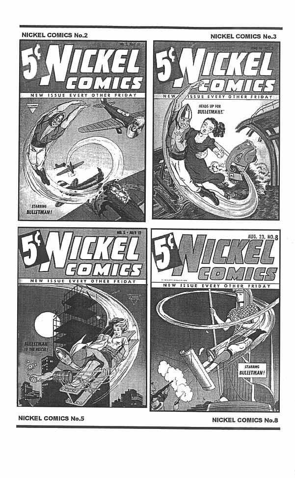 Read online Men of Mystery Comics comic -  Issue #41 - 18