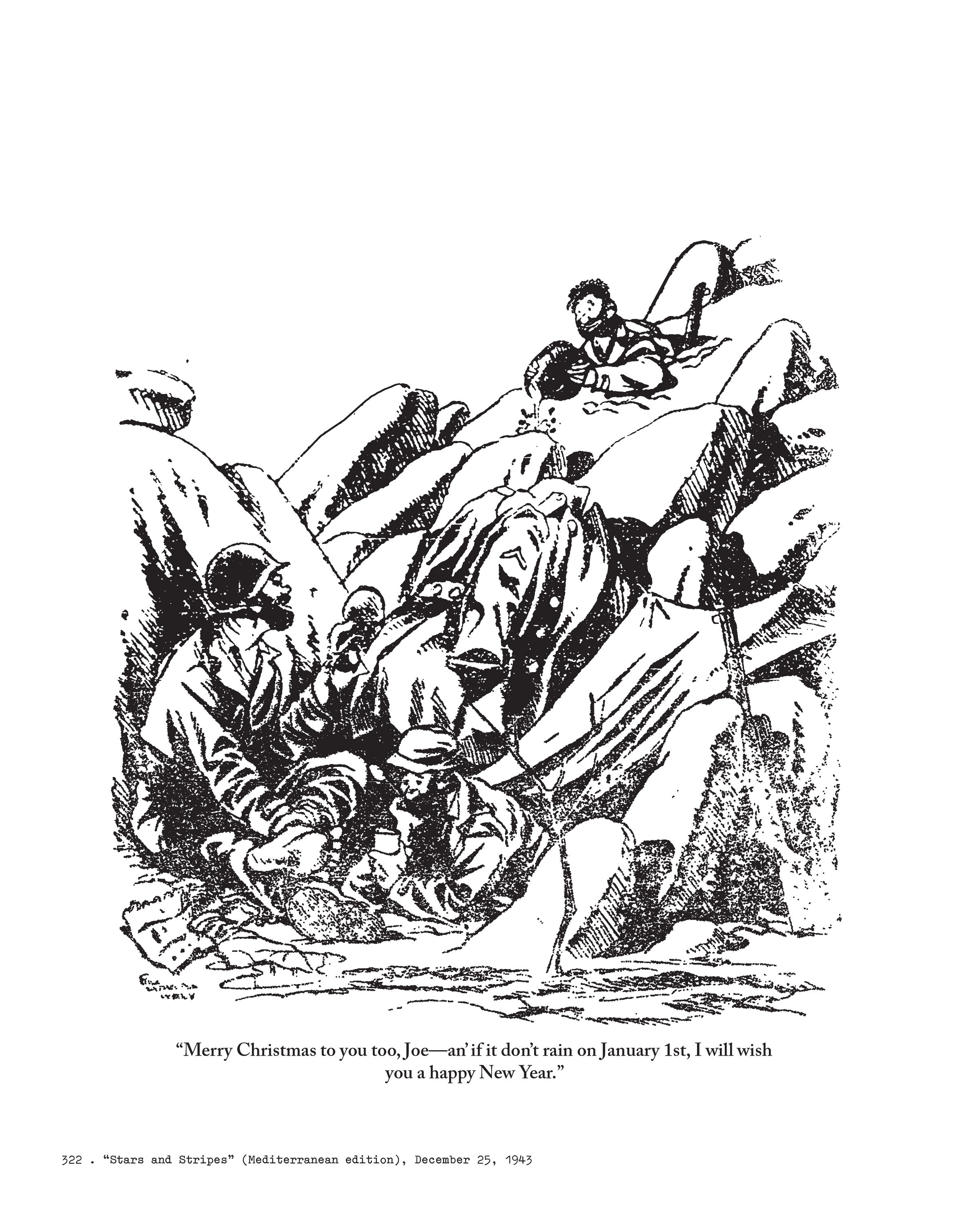 Read online Willie & Joe: The WWII Years comic -  Issue # TPB (Part 4) - 51