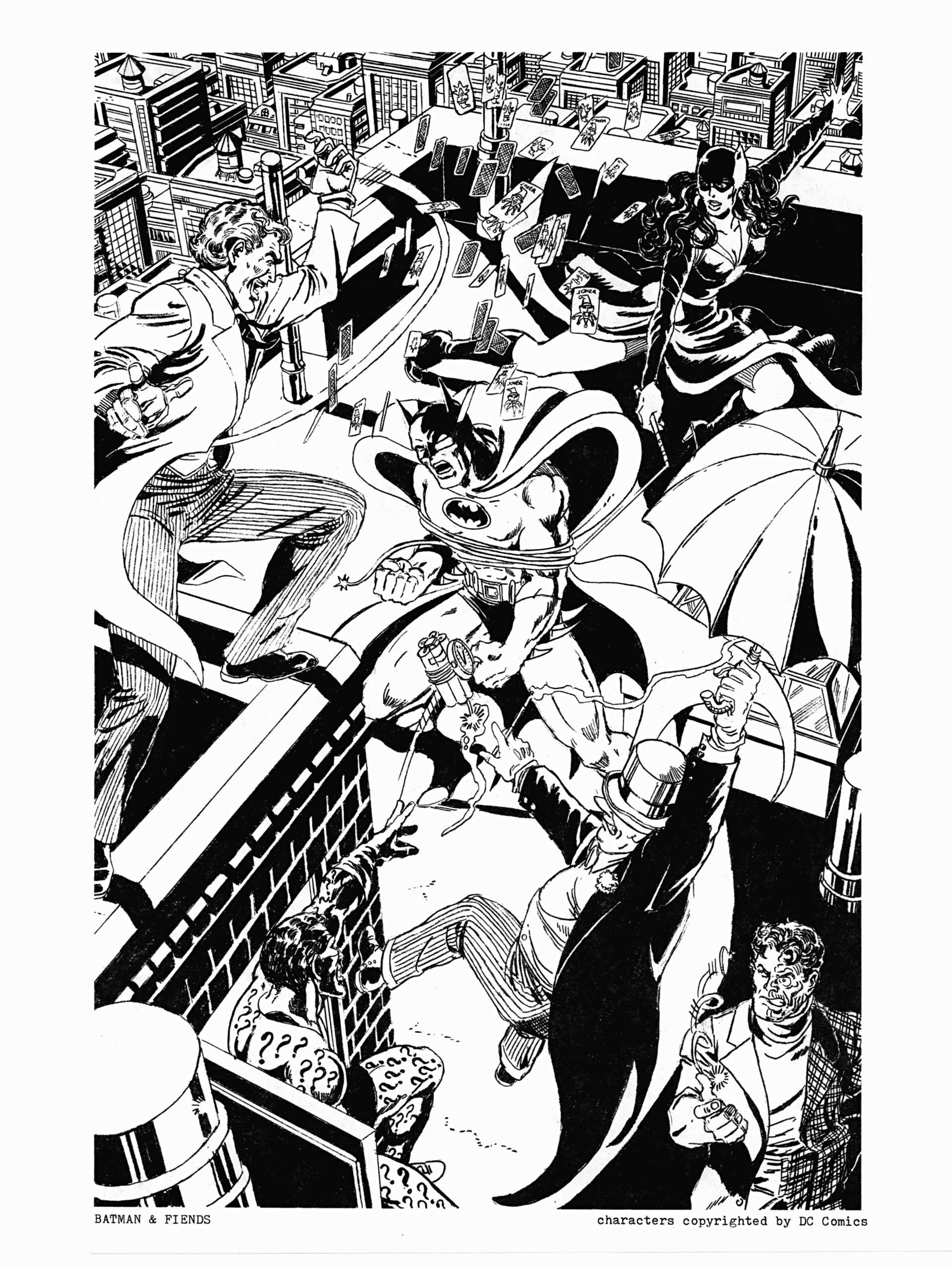 Read online Pérez: Accent on the First 'E' comic -  Issue # Full - 33