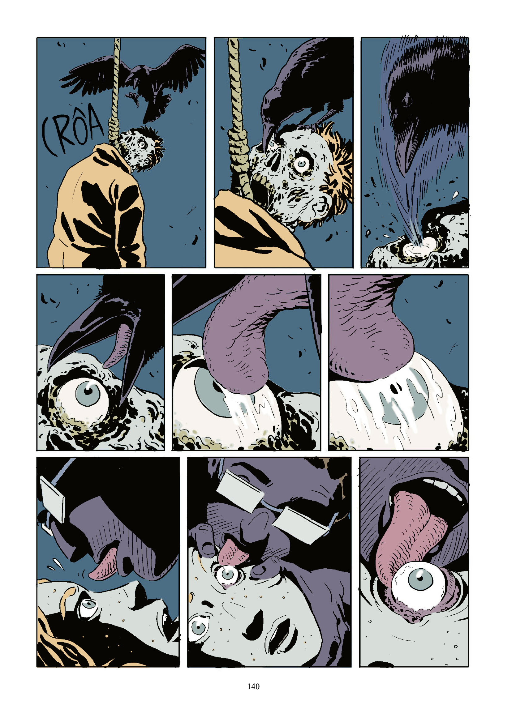 Read online Shakespeare World comic -  Issue # TPB (Part 2) - 37