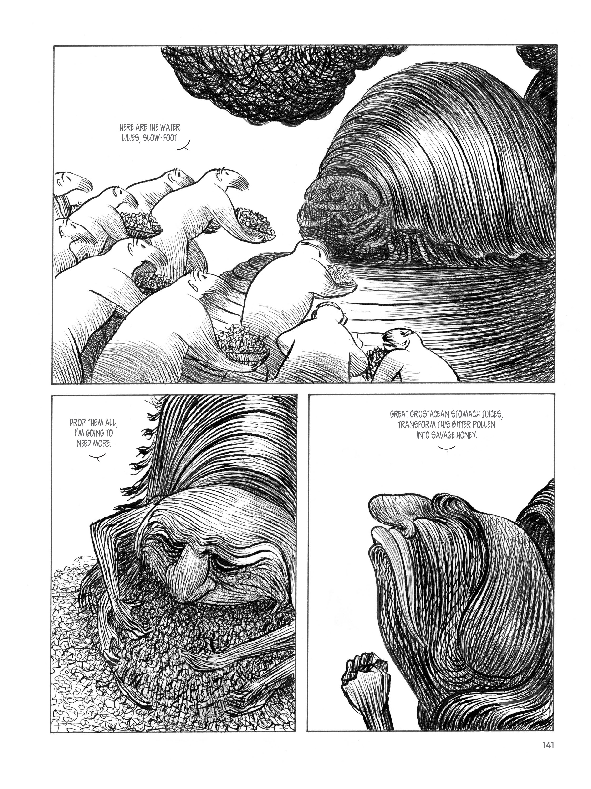 Read online Garlandia comic -  Issue # TPB (Part 2) - 42