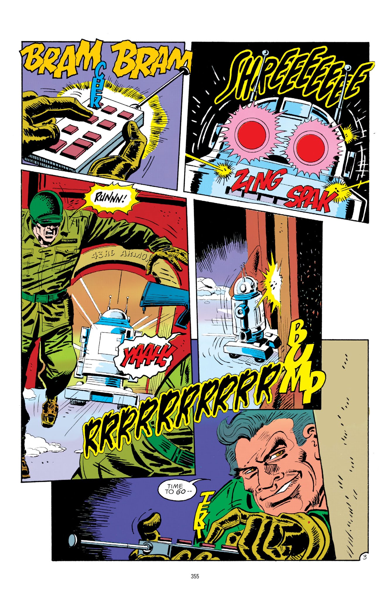 Read online Batman: Prelude To Knightfall comic -  Issue # TPB (Part 4) - 52