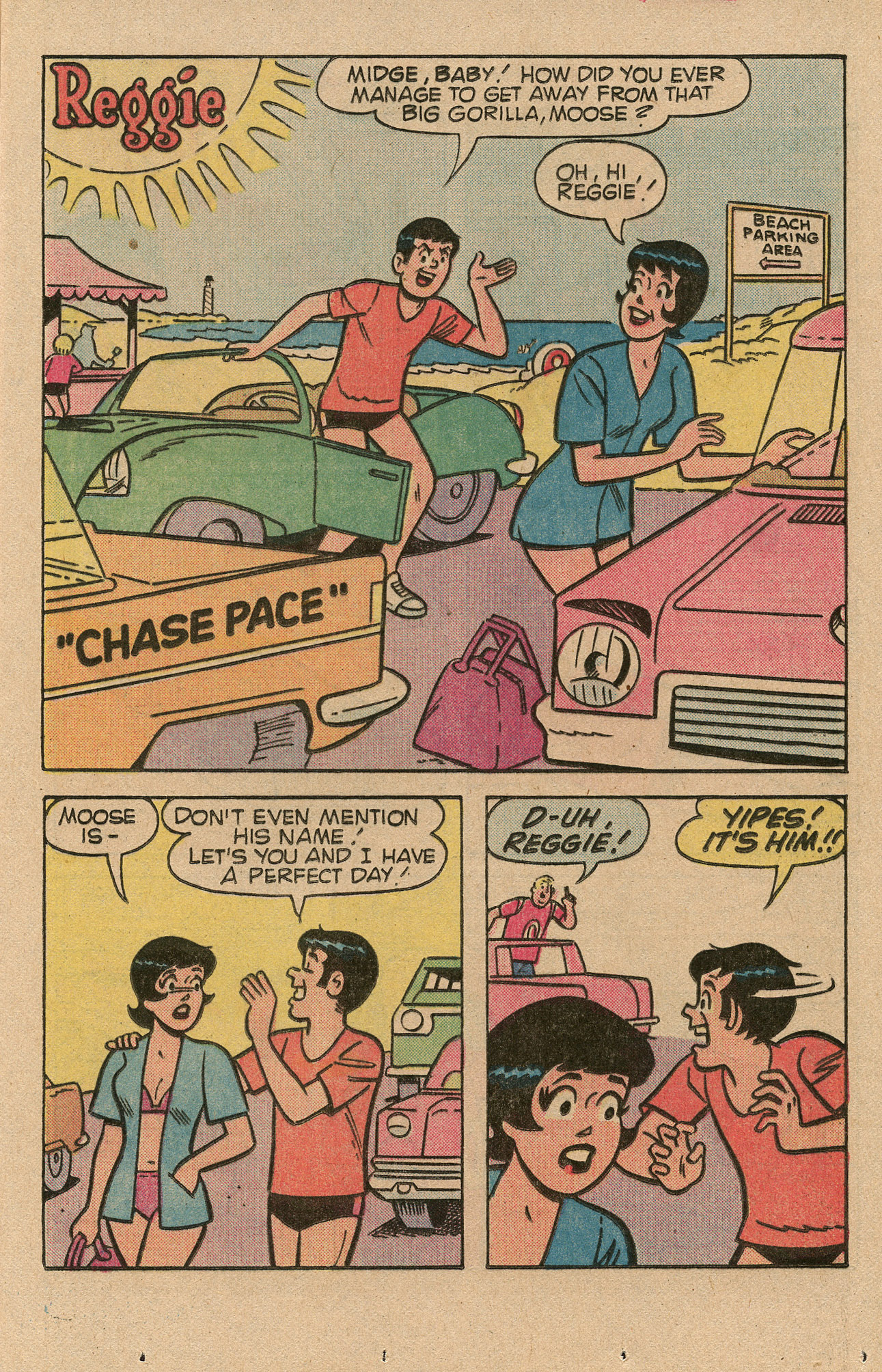 Read online Archie's Pals 'N' Gals (1952) comic -  Issue #160 - 13
