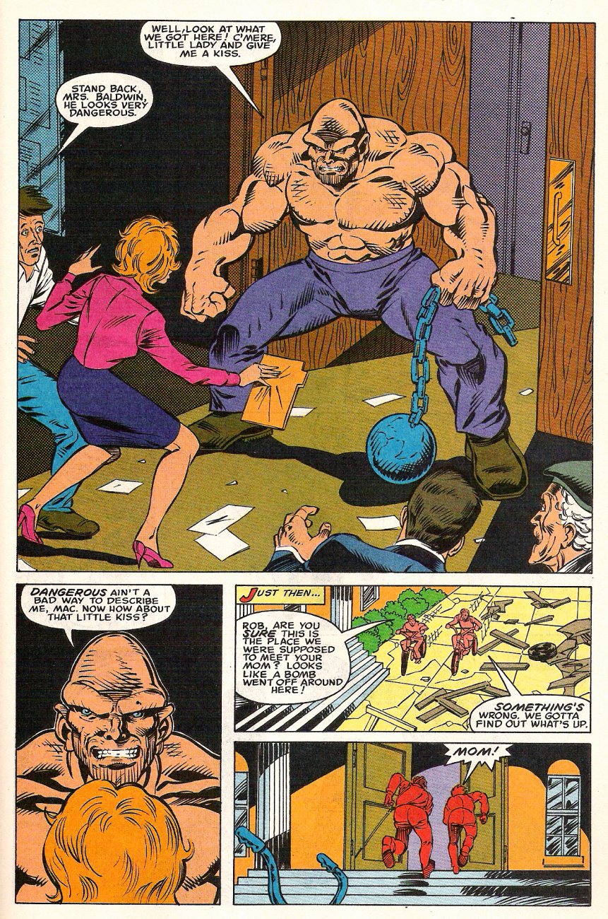 Read online Marvel Super-Heroes (1990) comic -  Issue #14 - 64