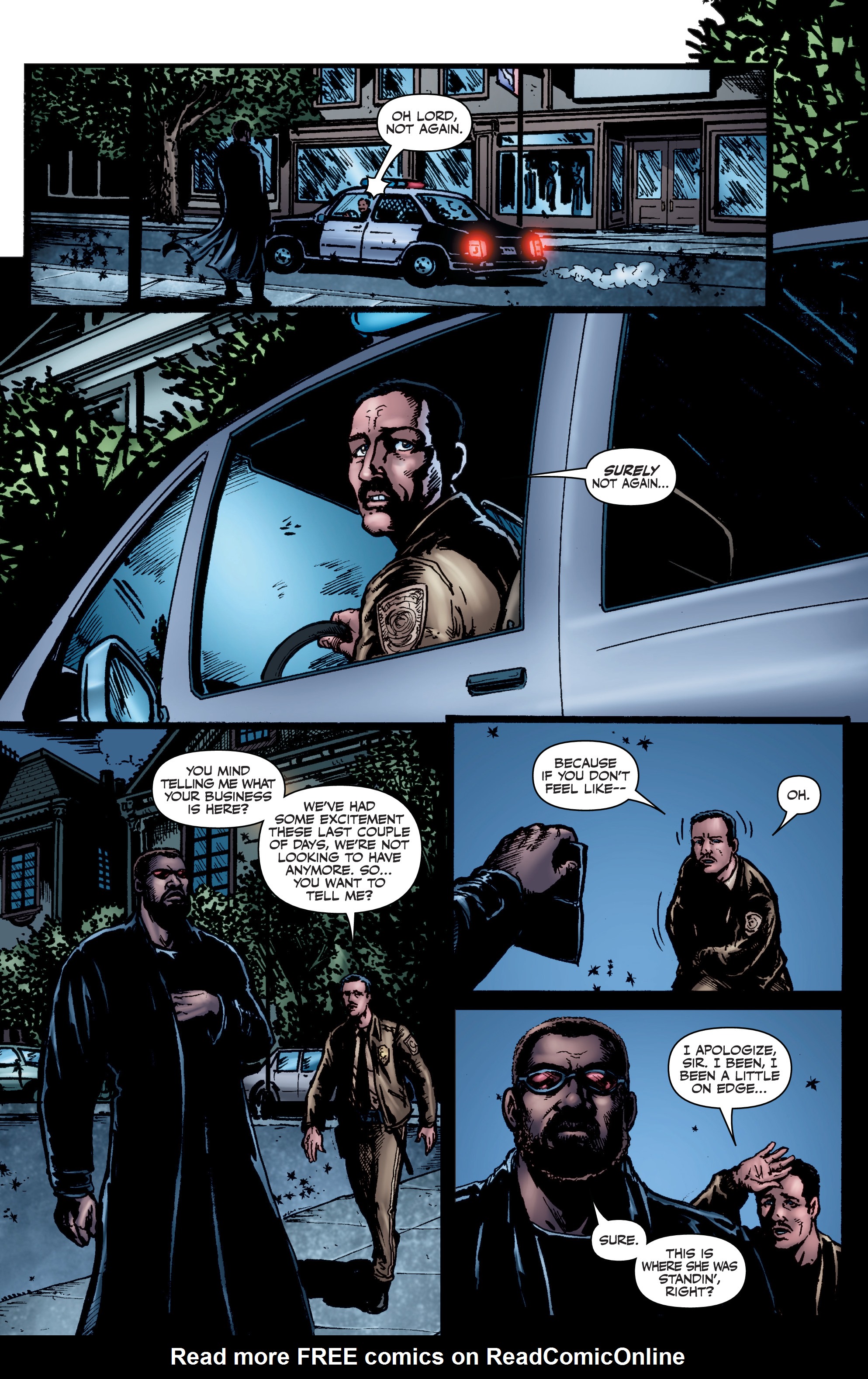 Read online The Boys Omnibus comic -  Issue # TPB 2 (Part 3) - 16