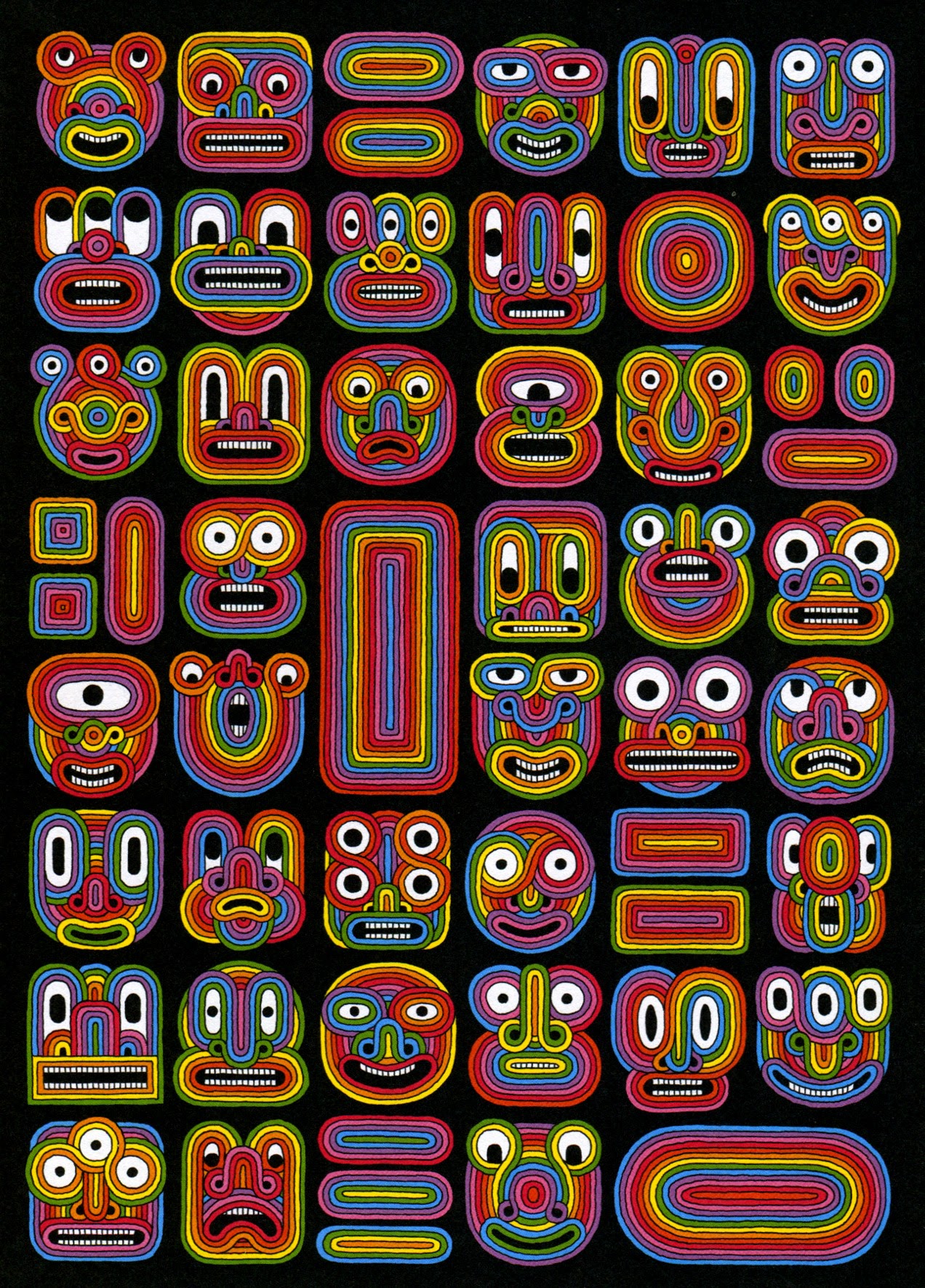 Read online Crawl Space (2017) comic -  Issue # TPB - 102