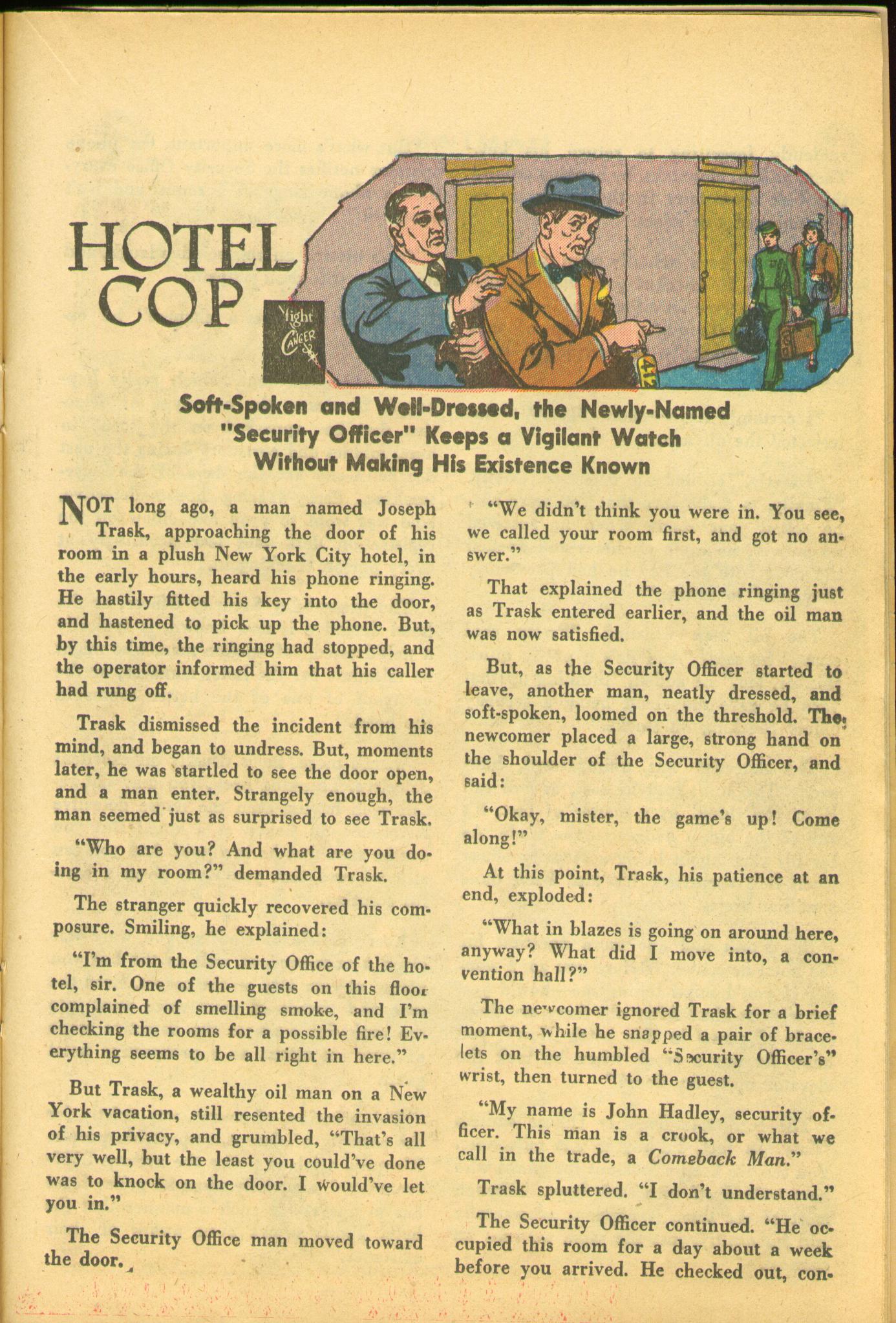 Read online Batman (1940) comic -  Issue #86 - 29