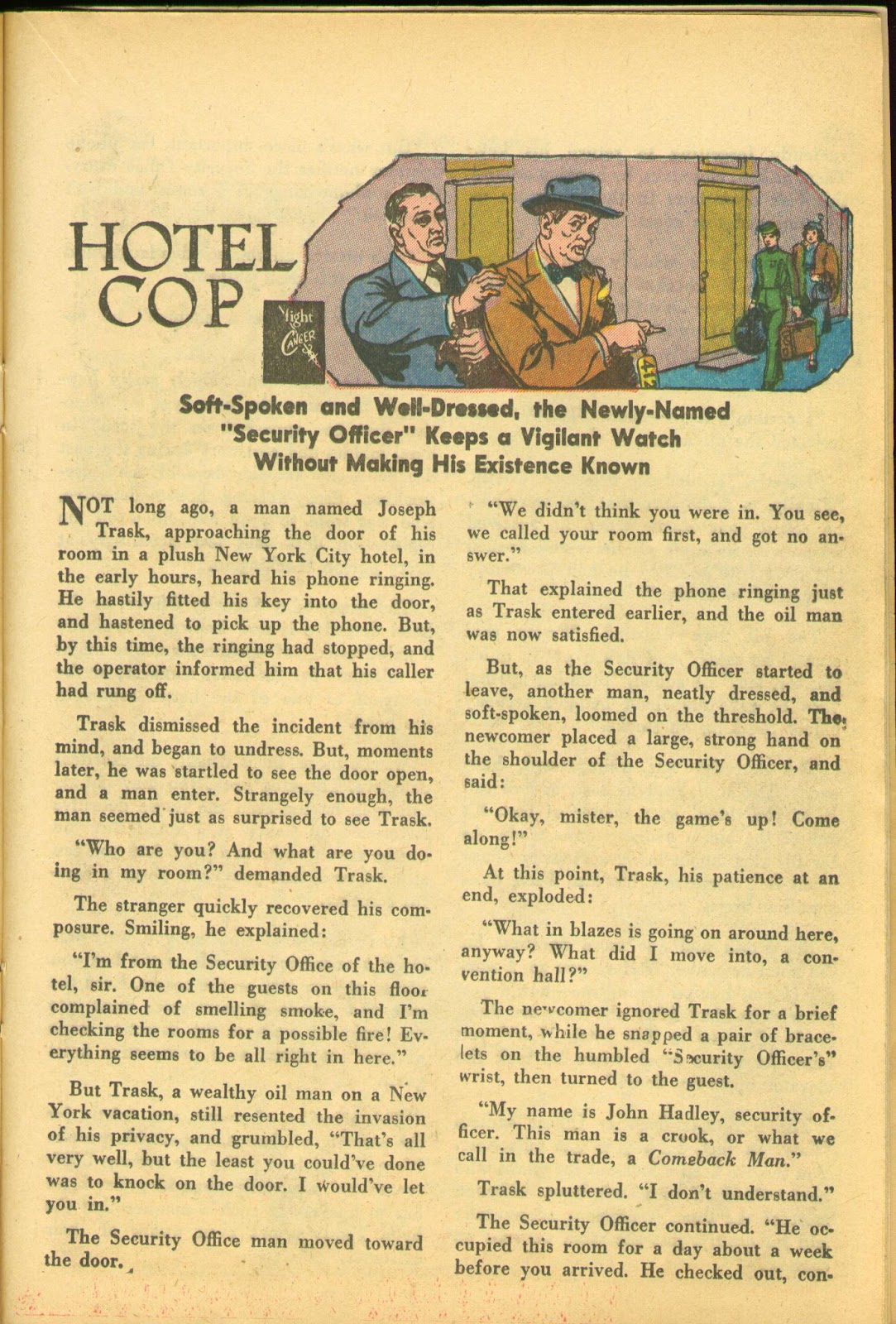 Batman (1940) issue 86 - Page 29