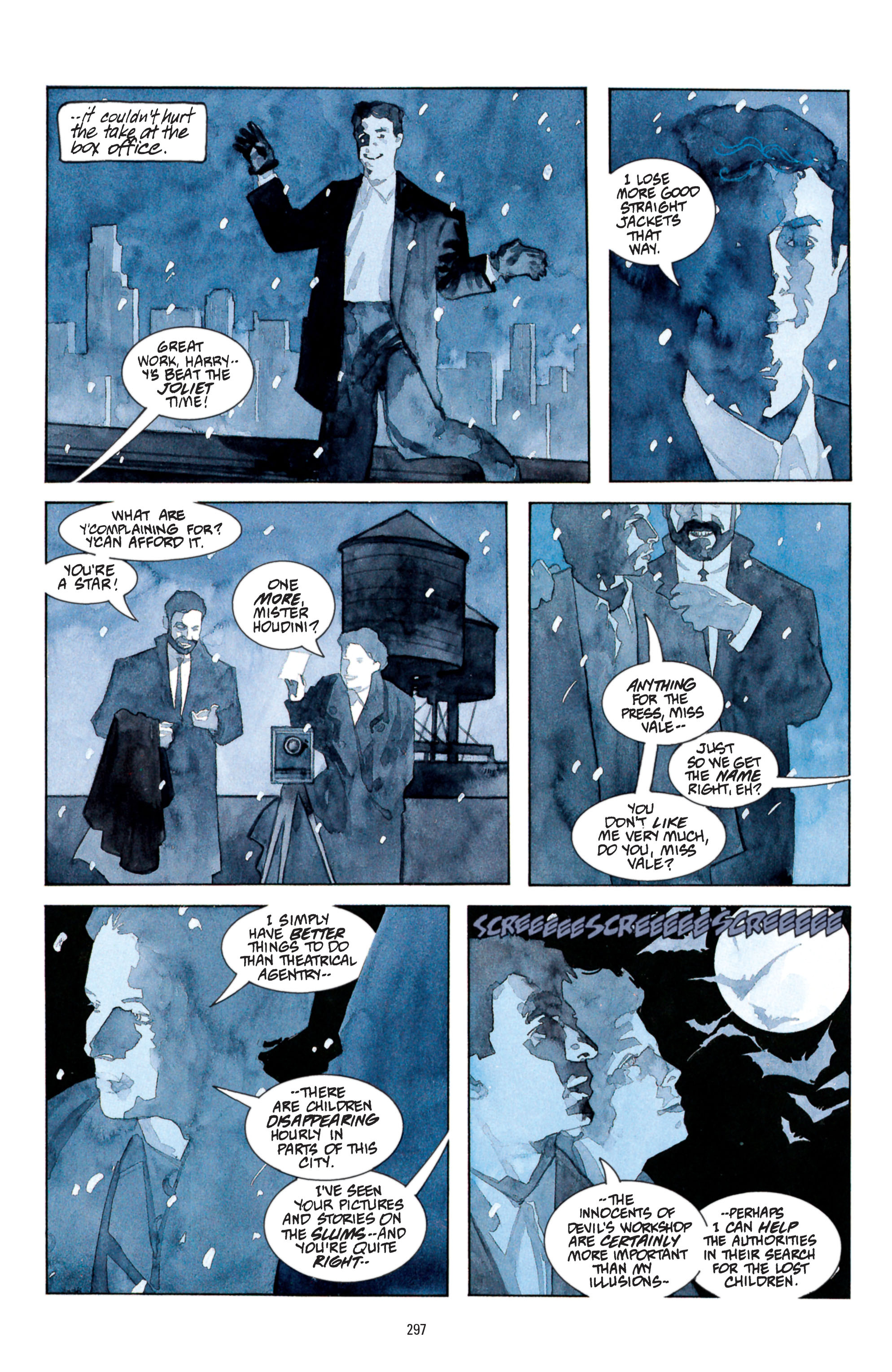 Read online Elseworlds: Batman comic -  Issue # TPB 1 (Part 2) - 23