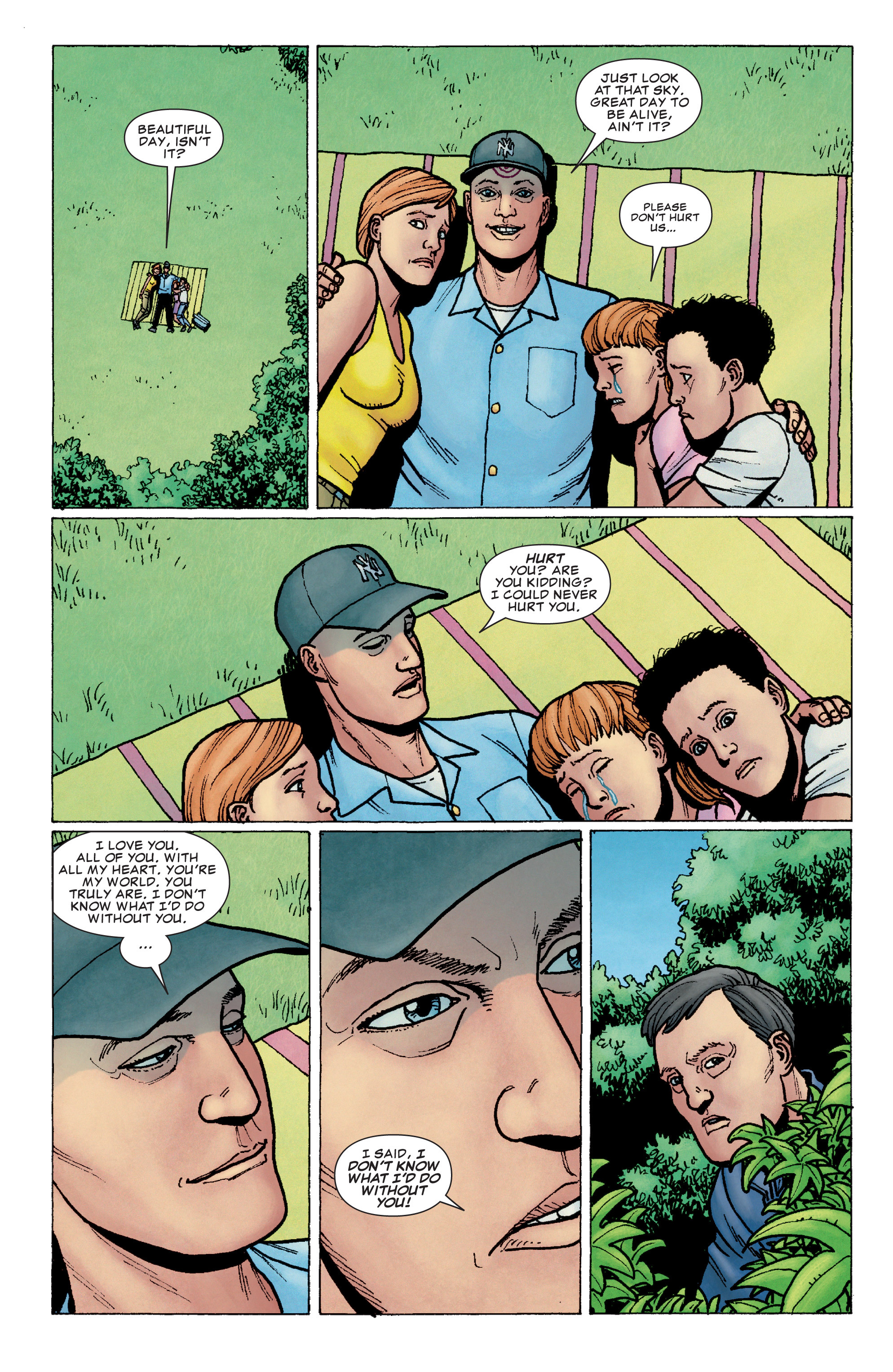 Read online Punisher Max: The Complete Collection comic -  Issue # TPB 7 (Part 2) - 95