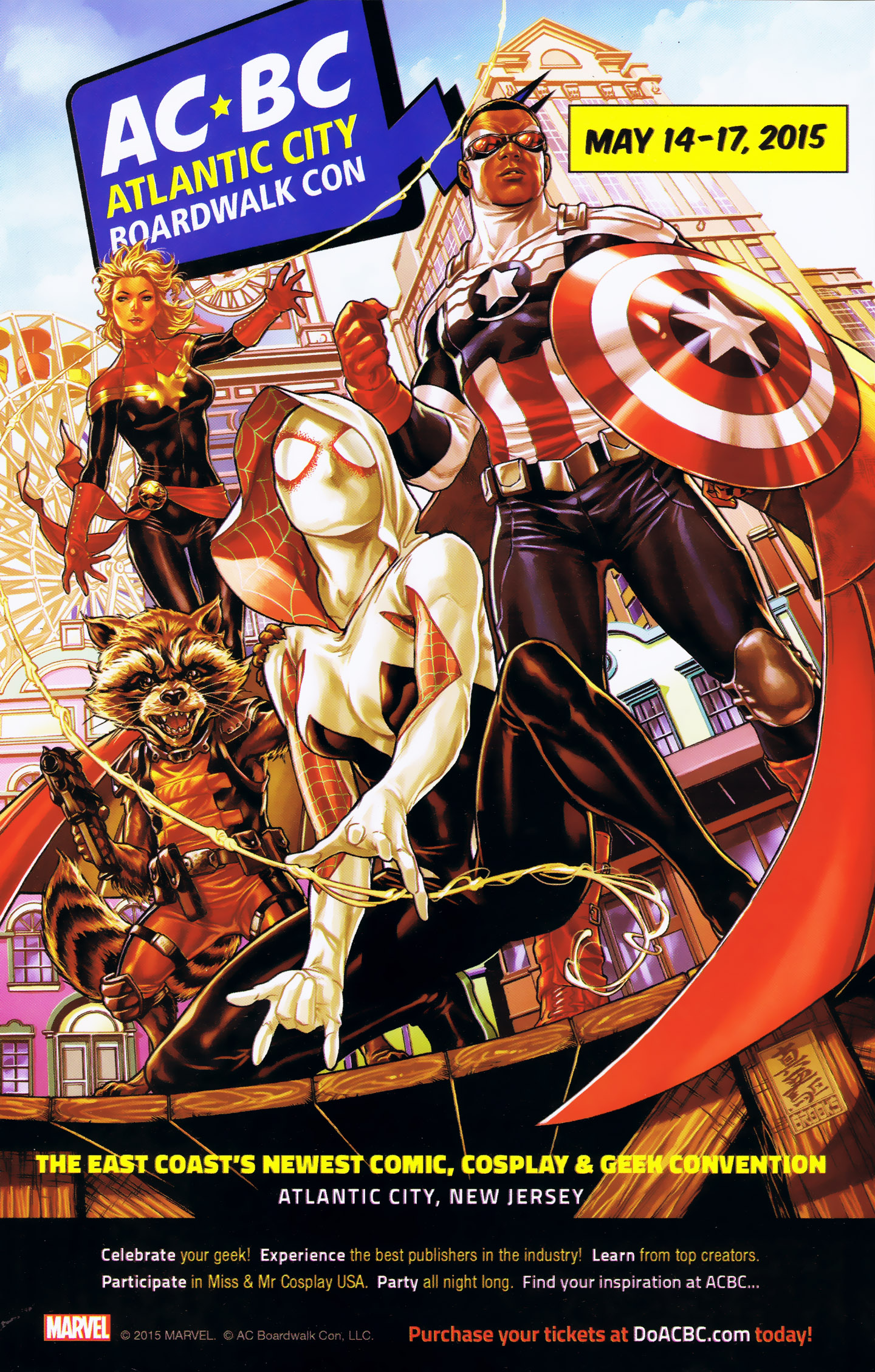 Read online Marvel Universe Avengers Assemble Season 2 comic -  Issue #7 - 9