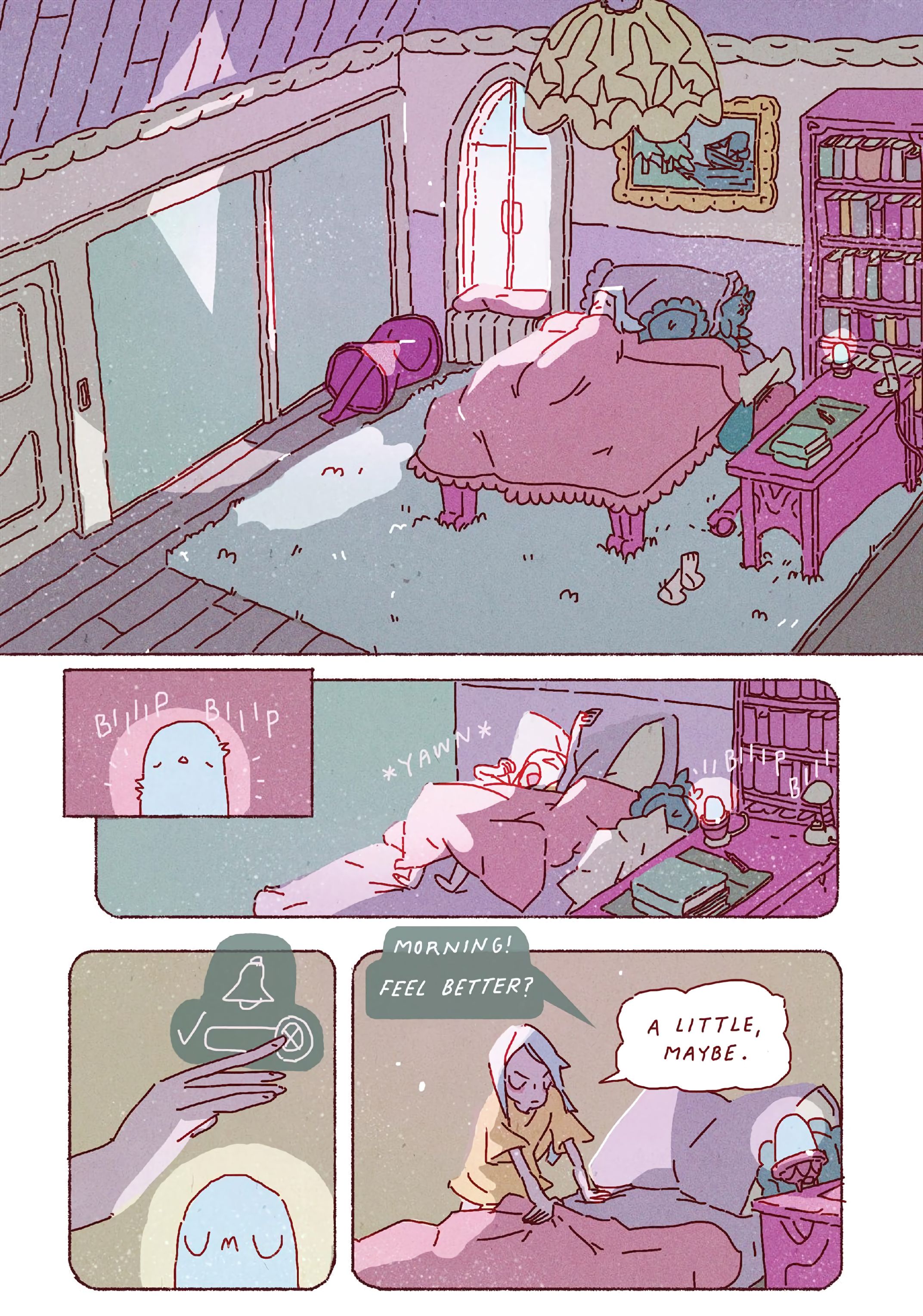 Read online Junkwraith comic -  Issue # TPB (Part 1) - 38