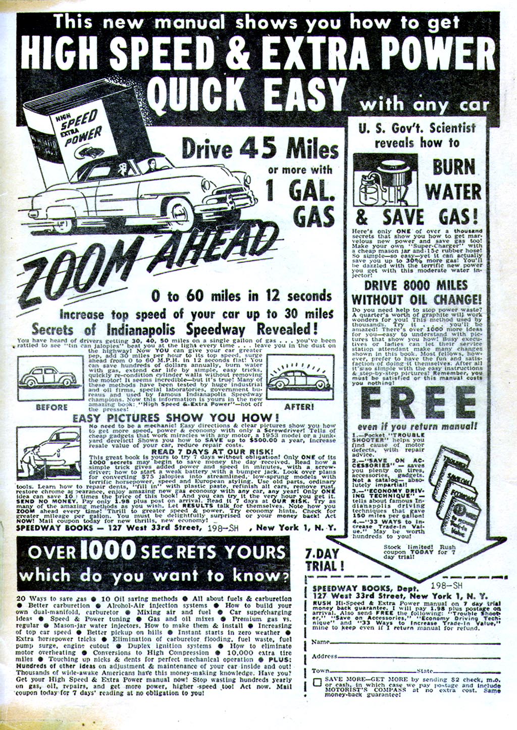 Read online Blackhawk (1957) comic -  Issue #68 - 35