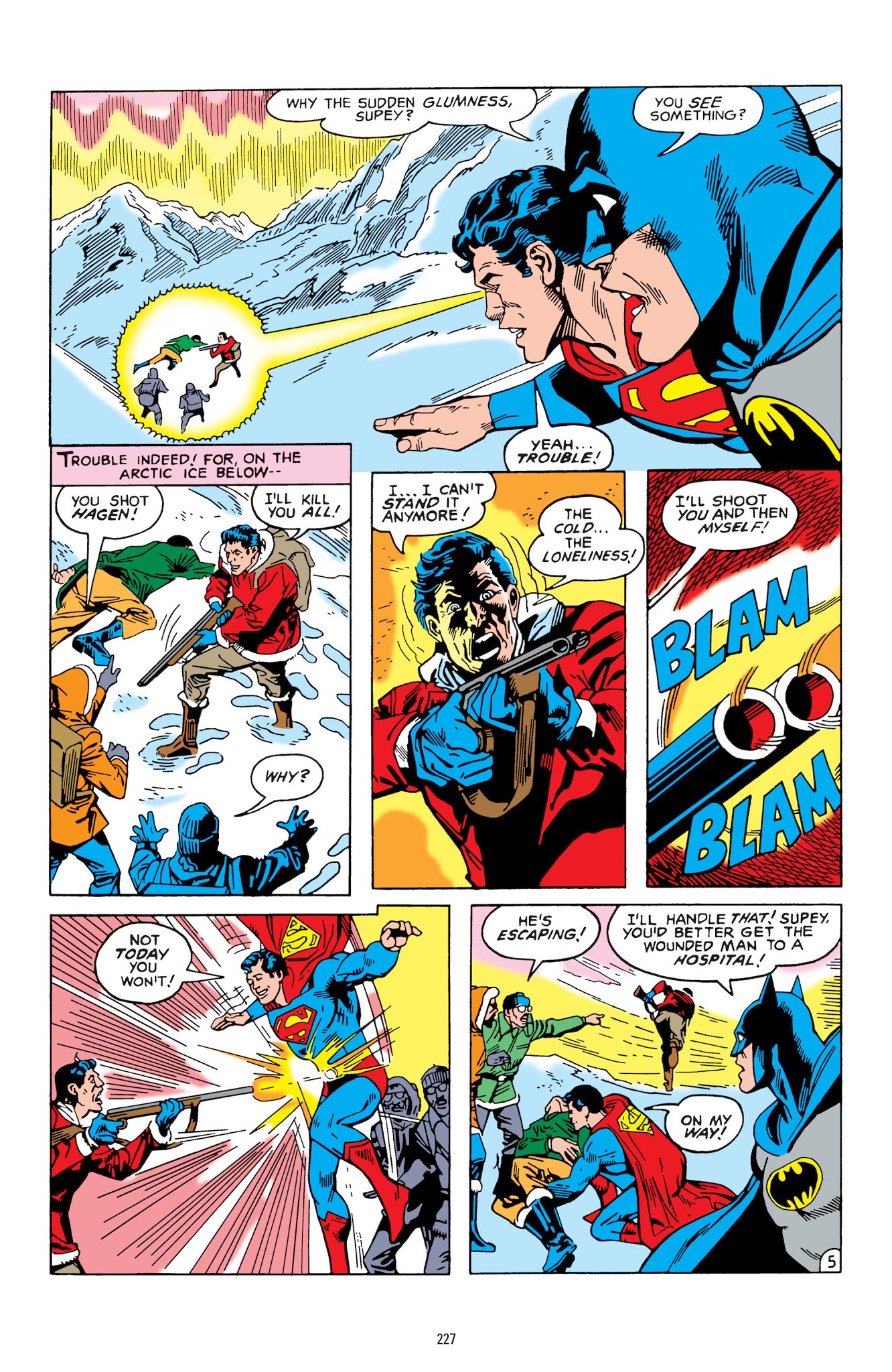 Read online Superman/Batman: Saga of the Super Sons comic -  Issue # TPB (Part 3) - 27