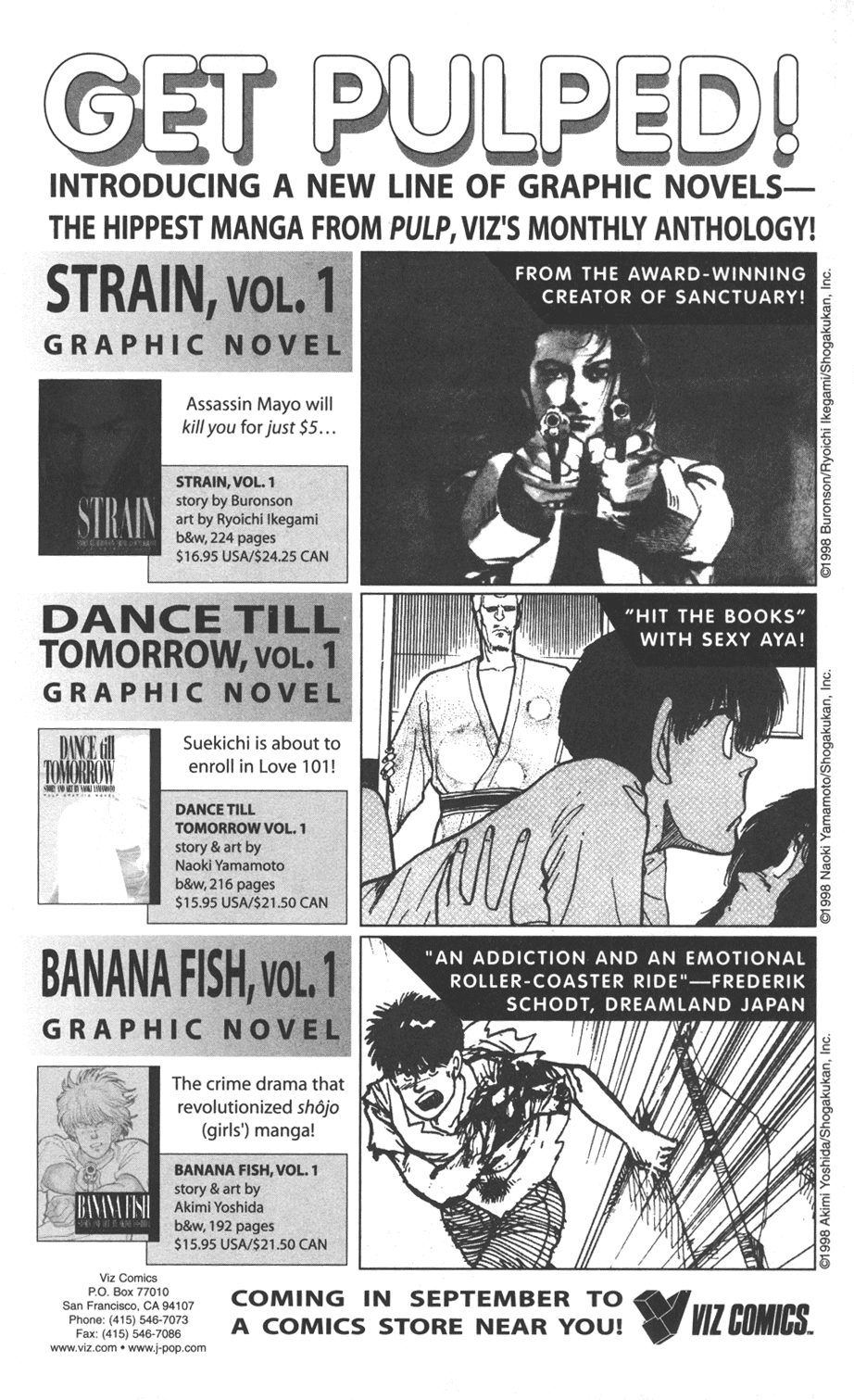 Read online Dark Horse Presents (1986) comic -  Issue #136 - 34