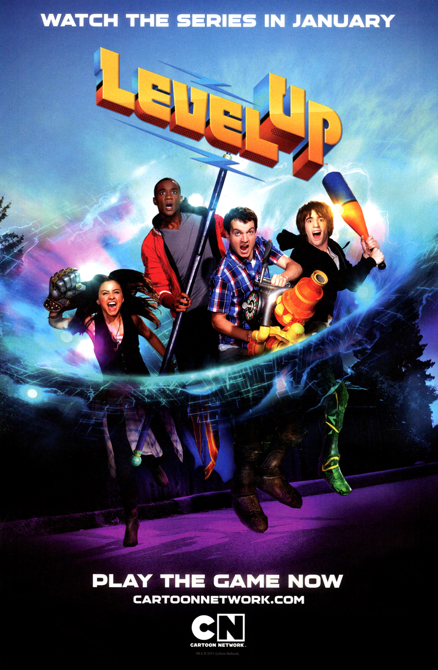 Read online Looney Tunes (1994) comic -  Issue #204 - 9