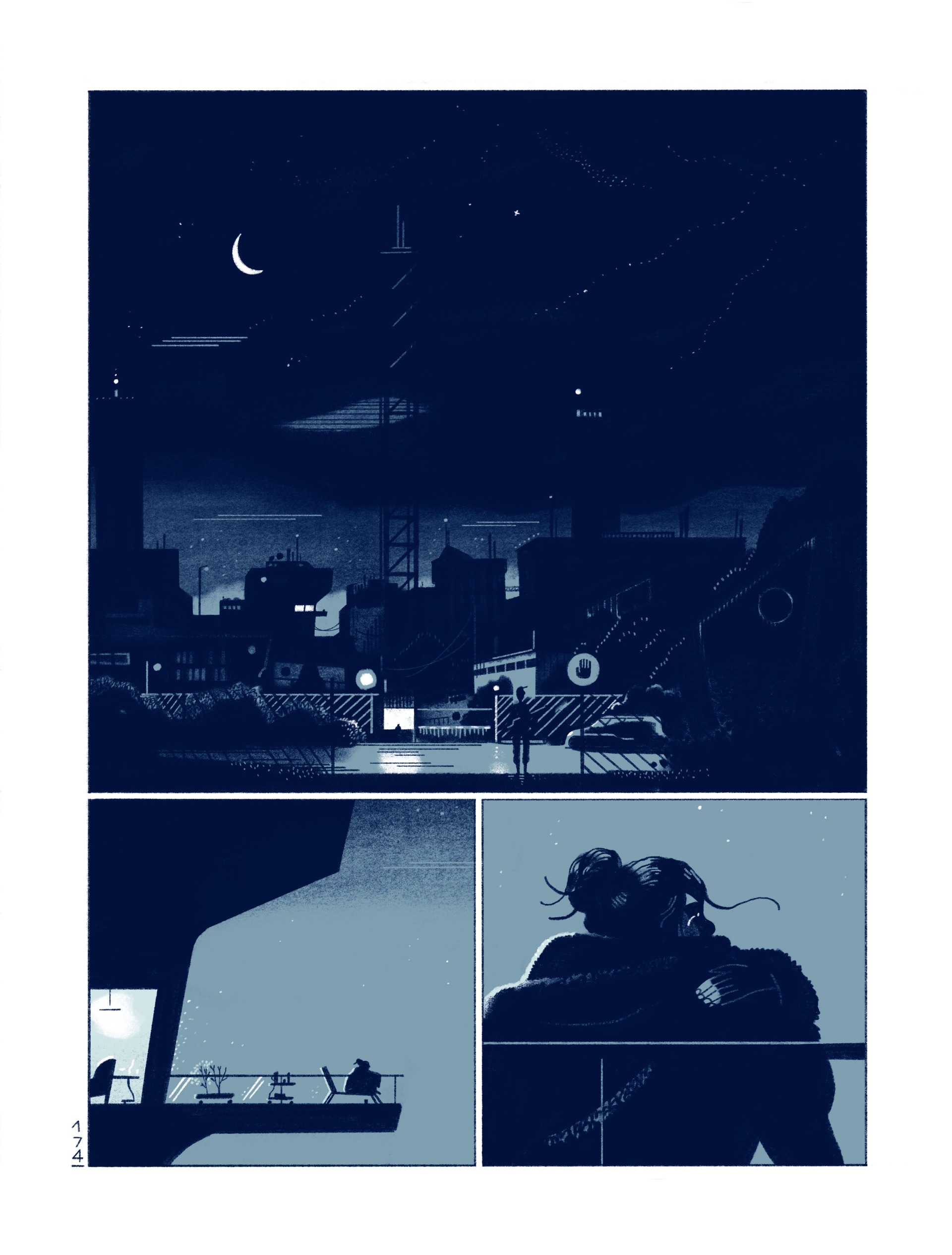 Read online Soon comic -  Issue # TPB 2 - 57