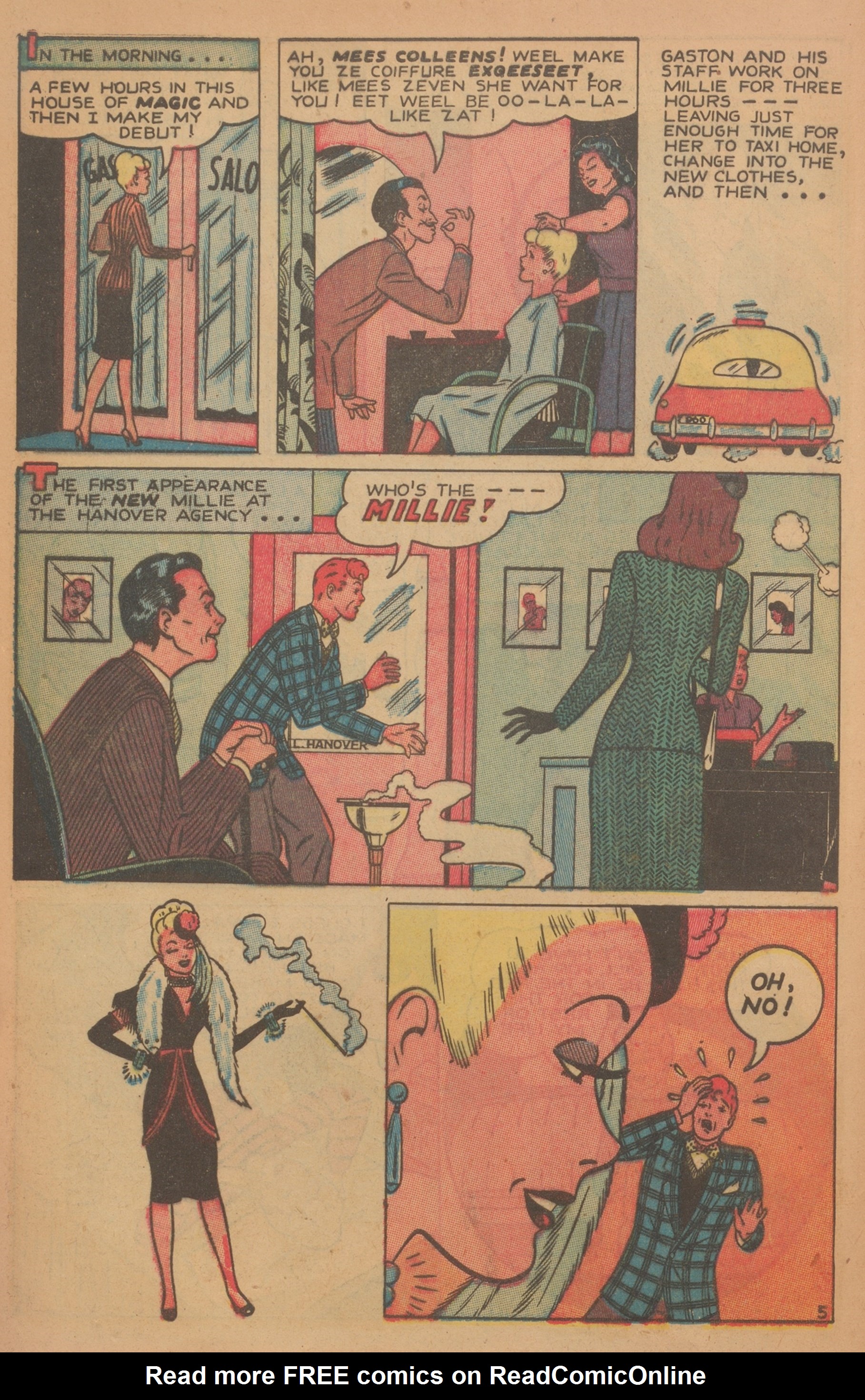 Read online Gay Comics comic -  Issue #28 - 51