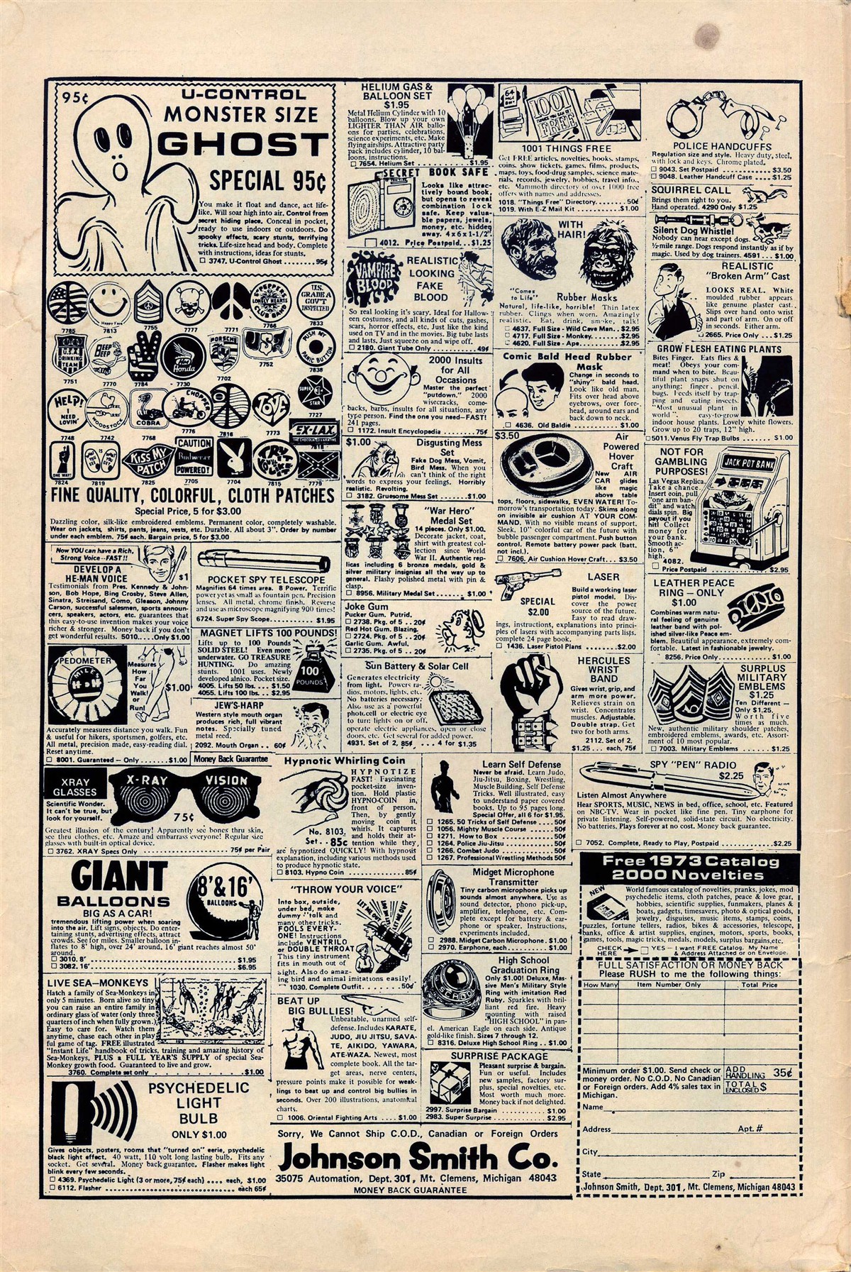 Read online Little Dot Dotland comic -  Issue #56 - 2