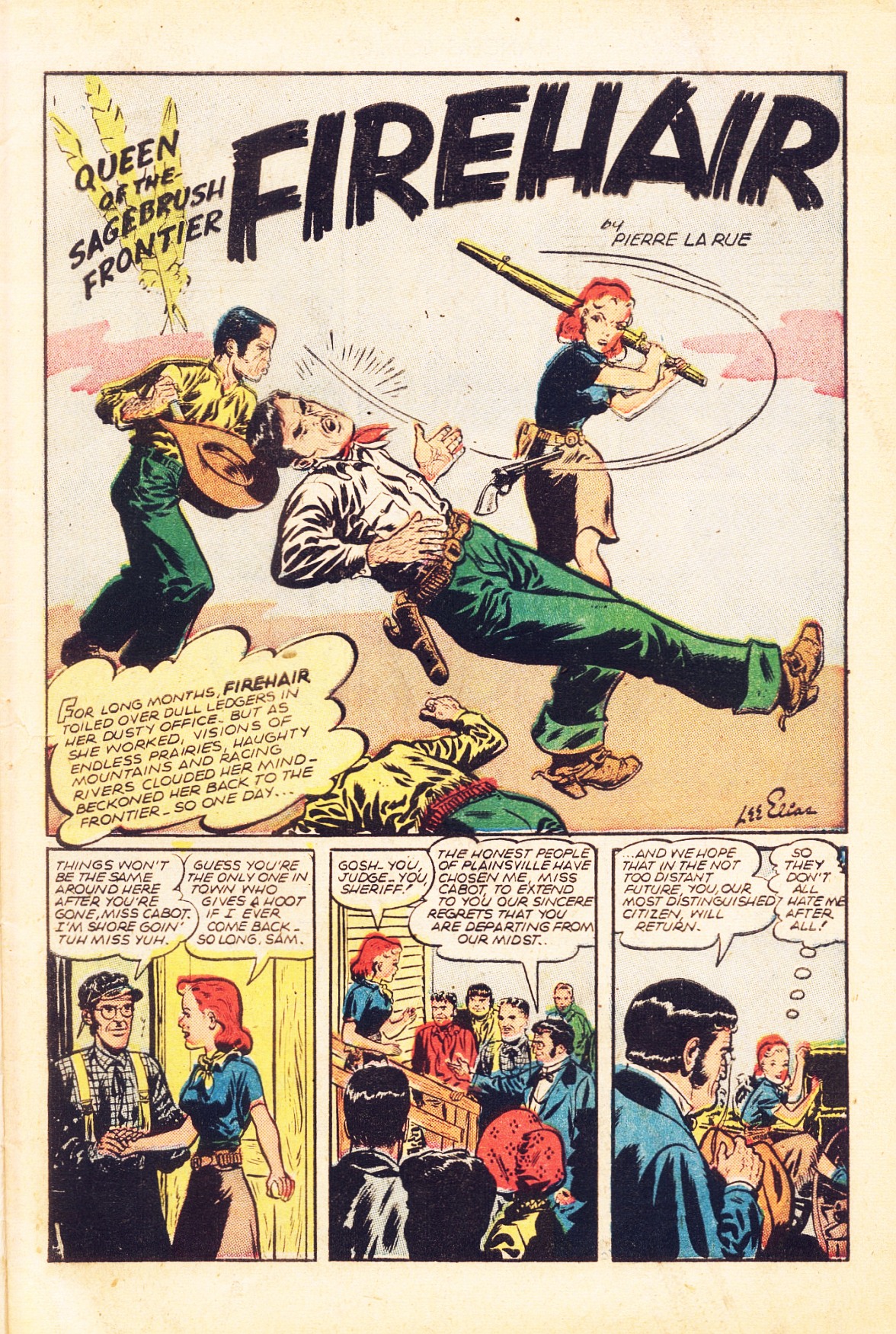 Read online Rangers Comics comic -  Issue #27 - 3