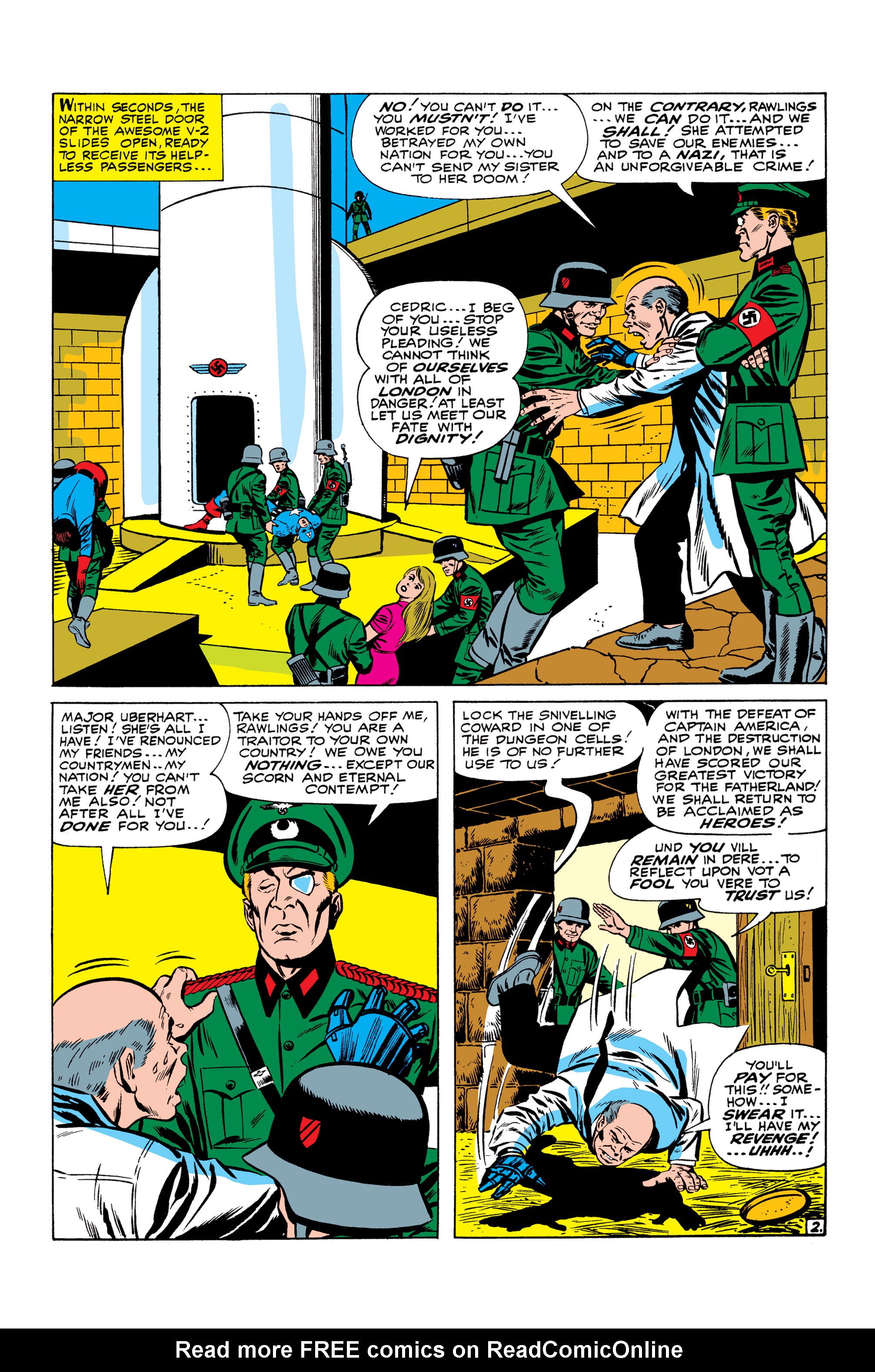 Read online Tales of Suspense (1959) comic -  Issue #71 - 15